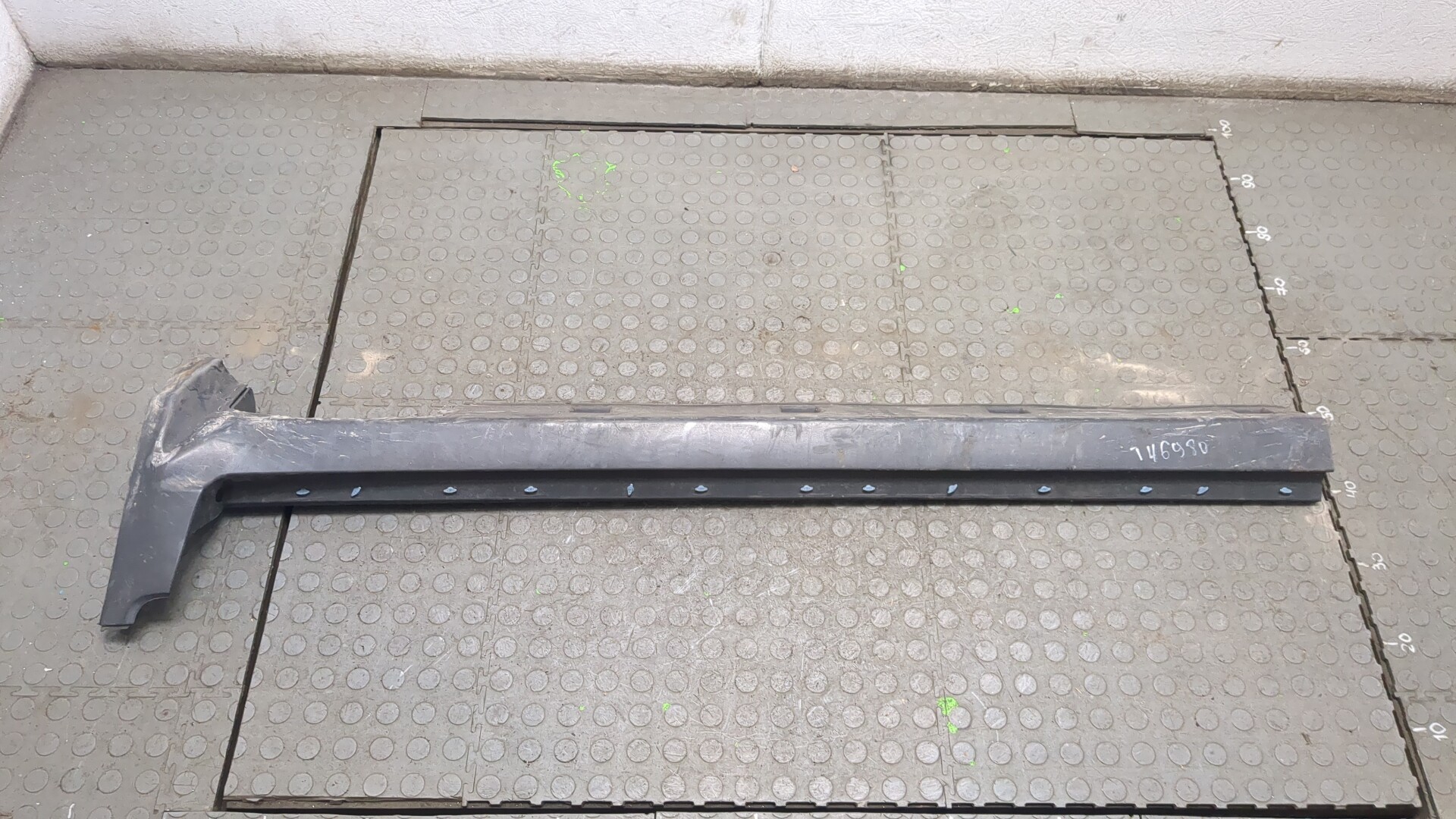 Накладка на порог