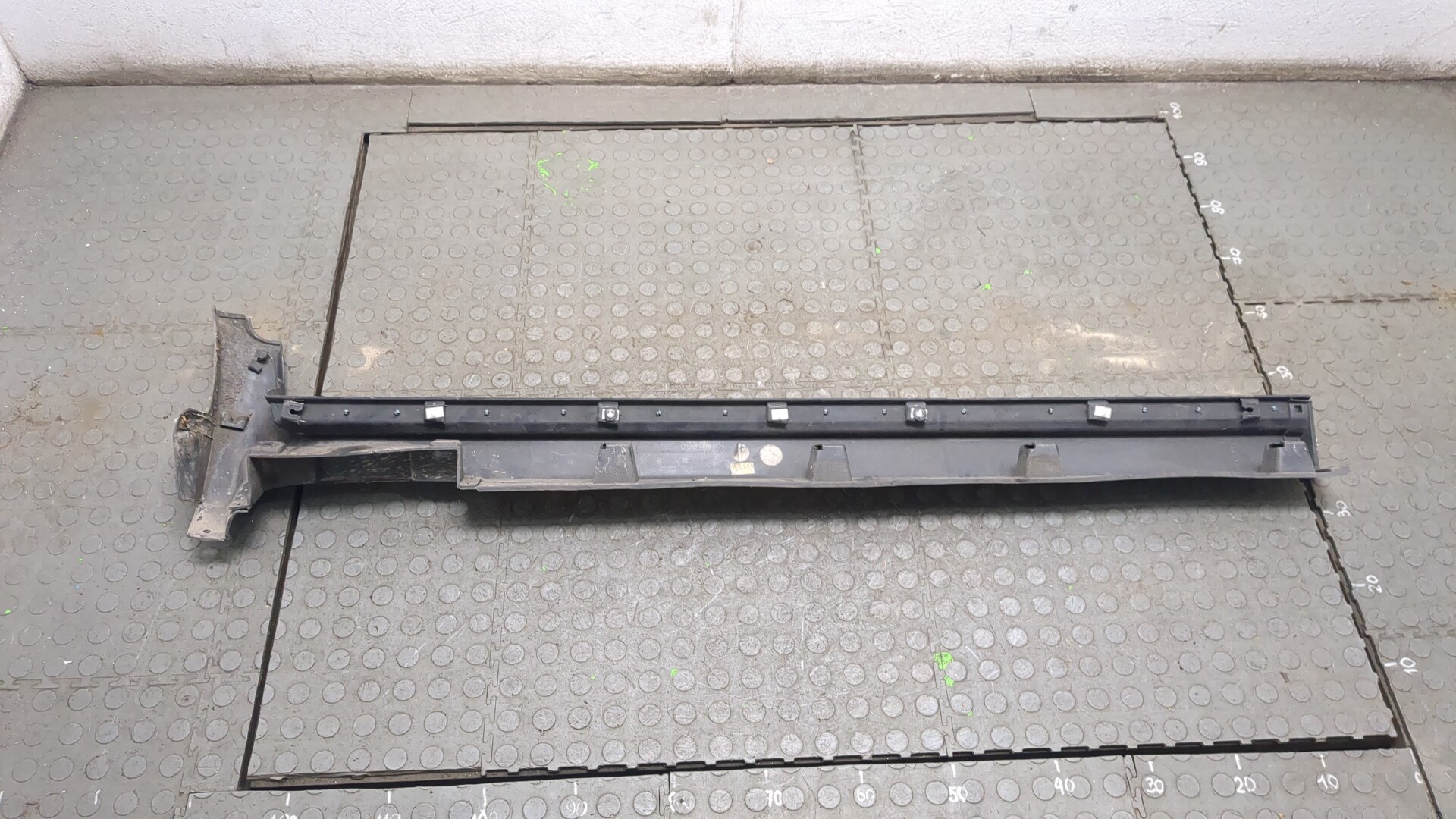 Накладка на порог