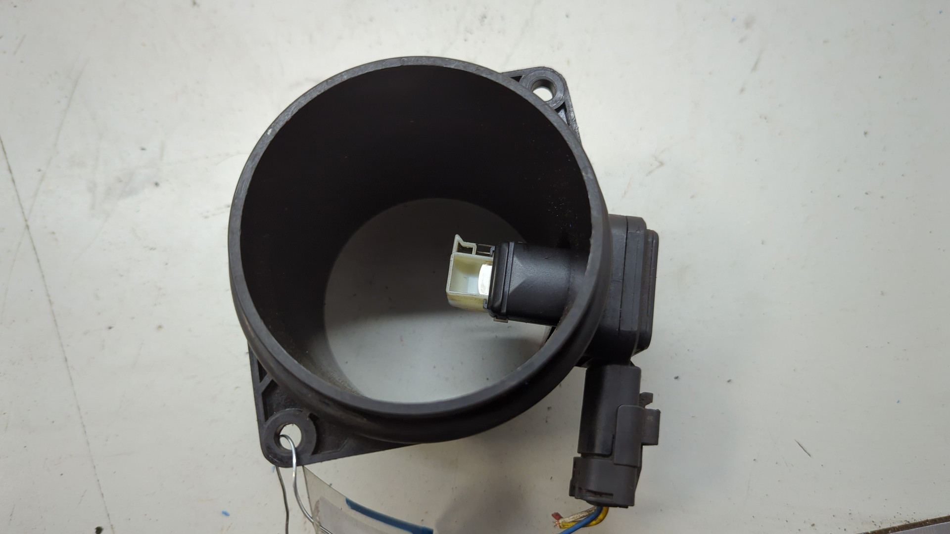 Расходомер воздуха (ДМРВ)