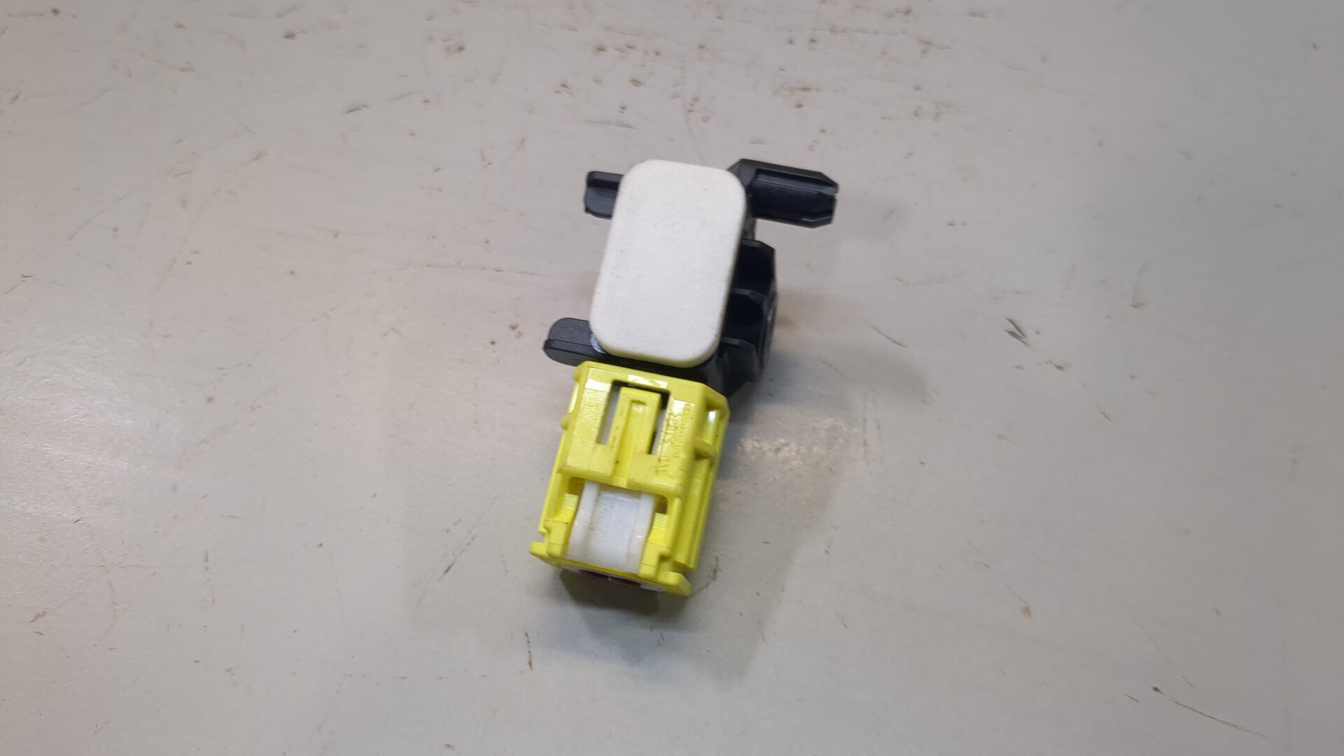 Датчик удара AIR BAG
