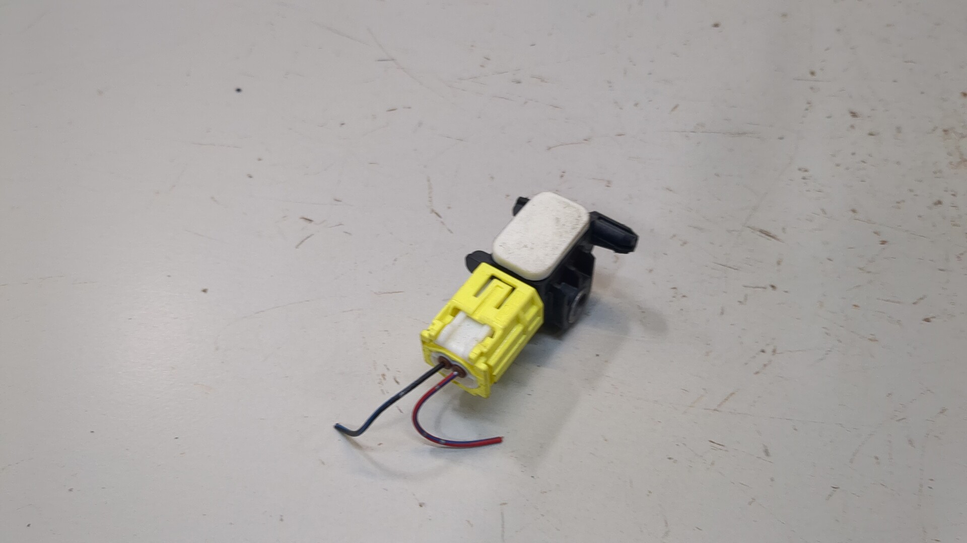 Датчик удара AIR BAG
