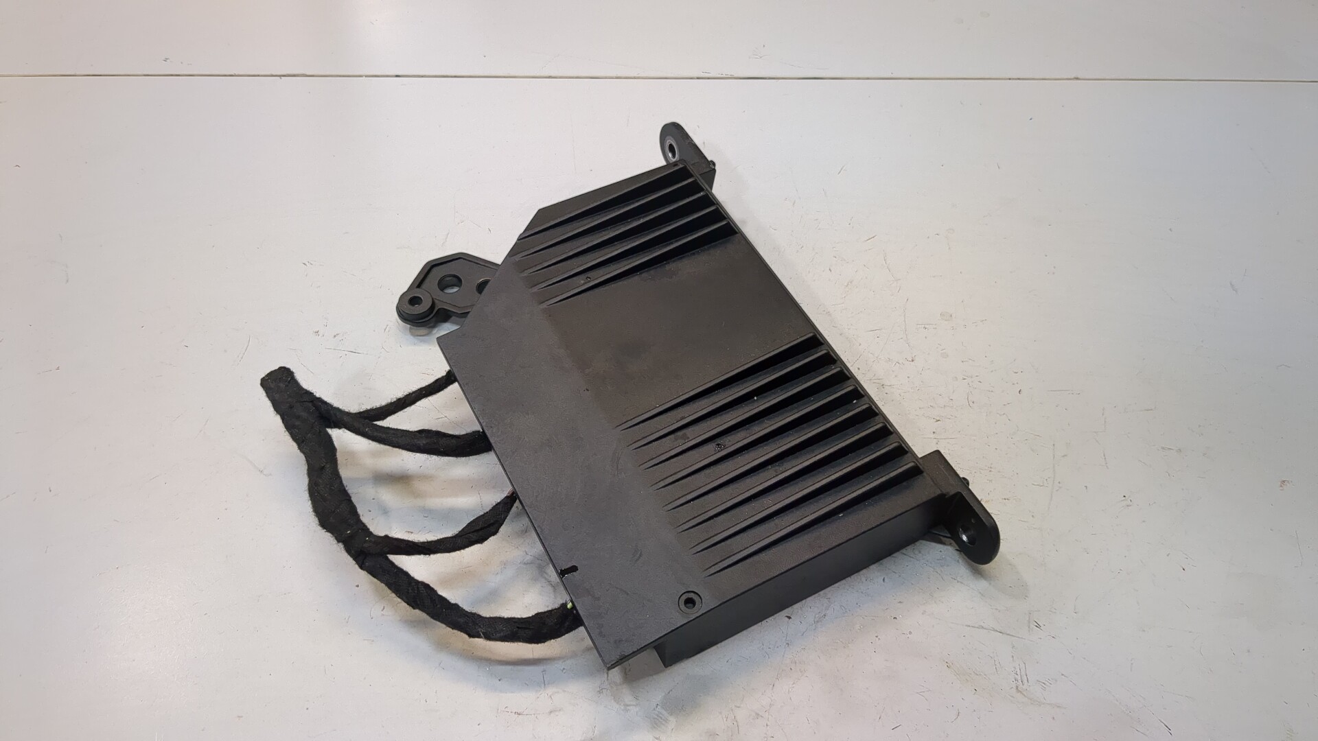 Усилитель акустической системы