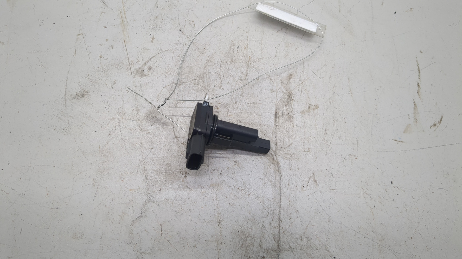 Расходомер воздуха (ДМРВ)