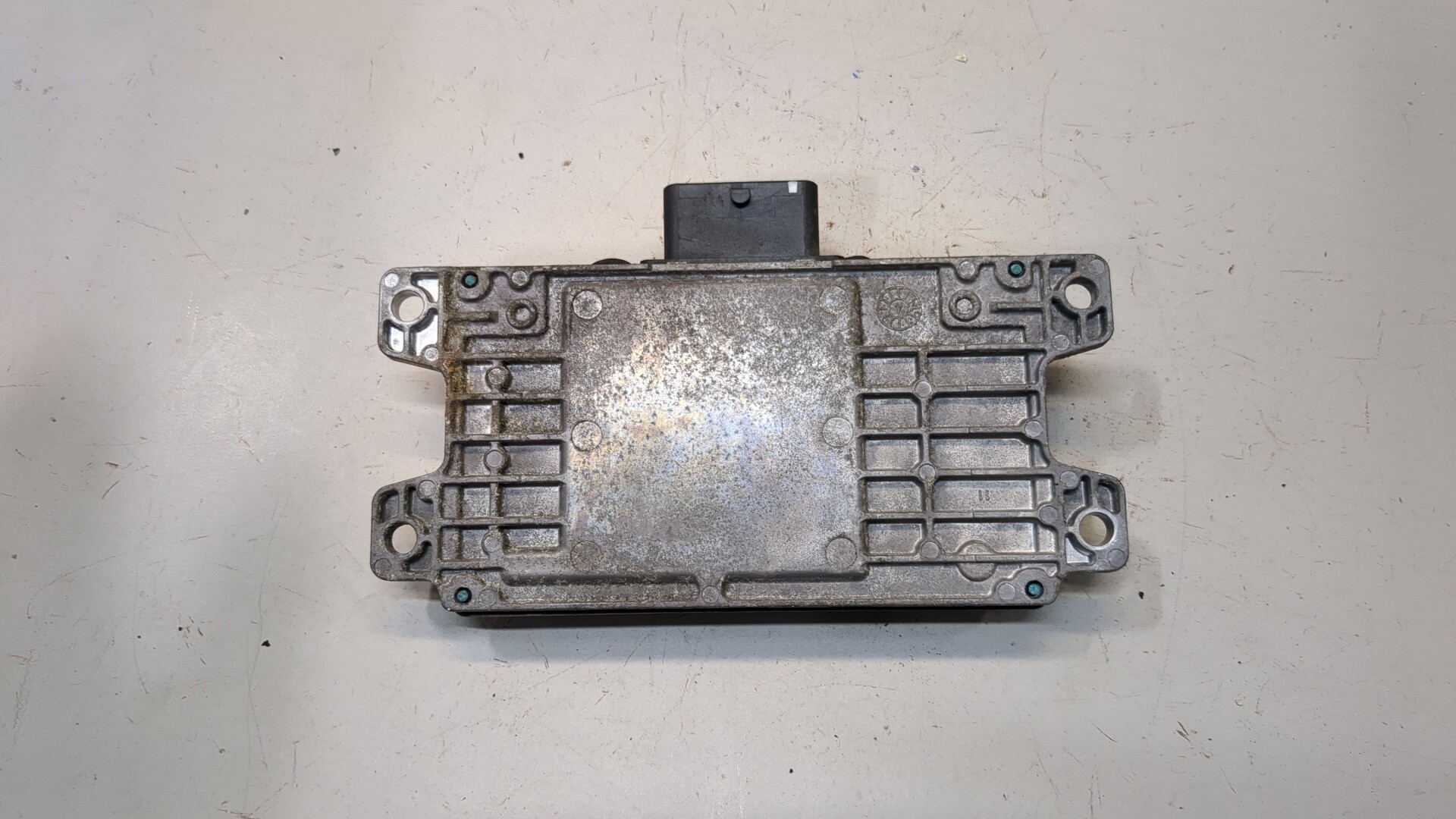 Блок управления АКПП