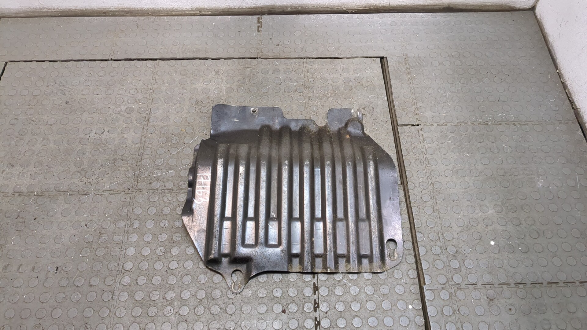 Защита картера