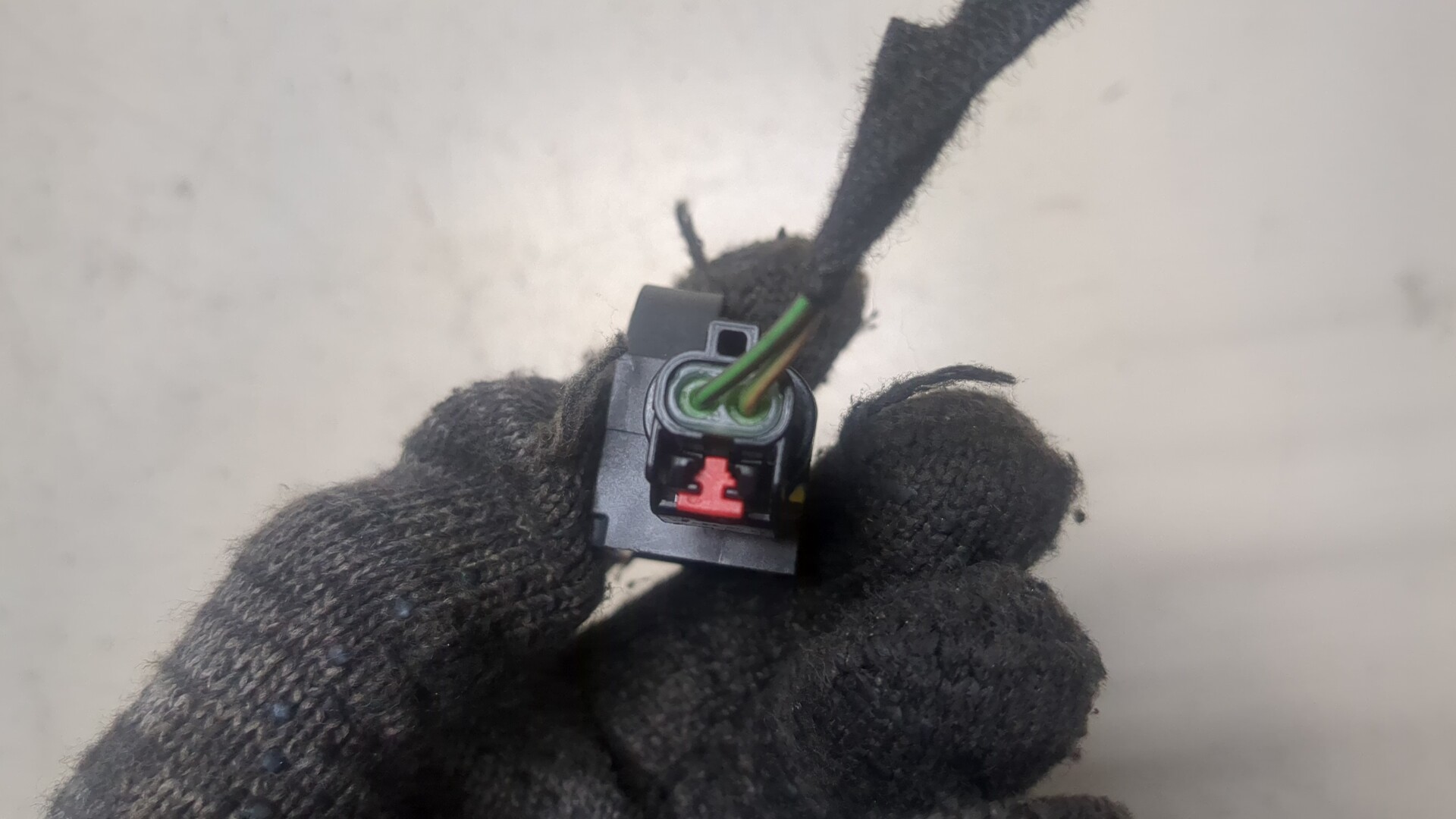 Датчик удара AIR BAG