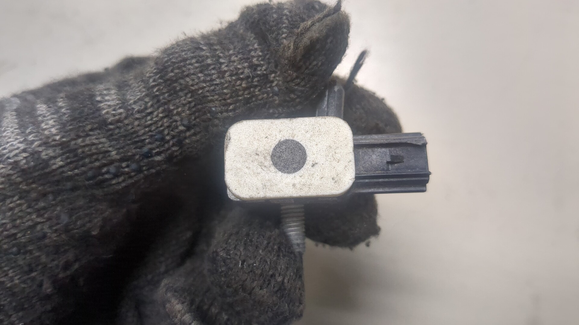 Датчик удара AIR BAG