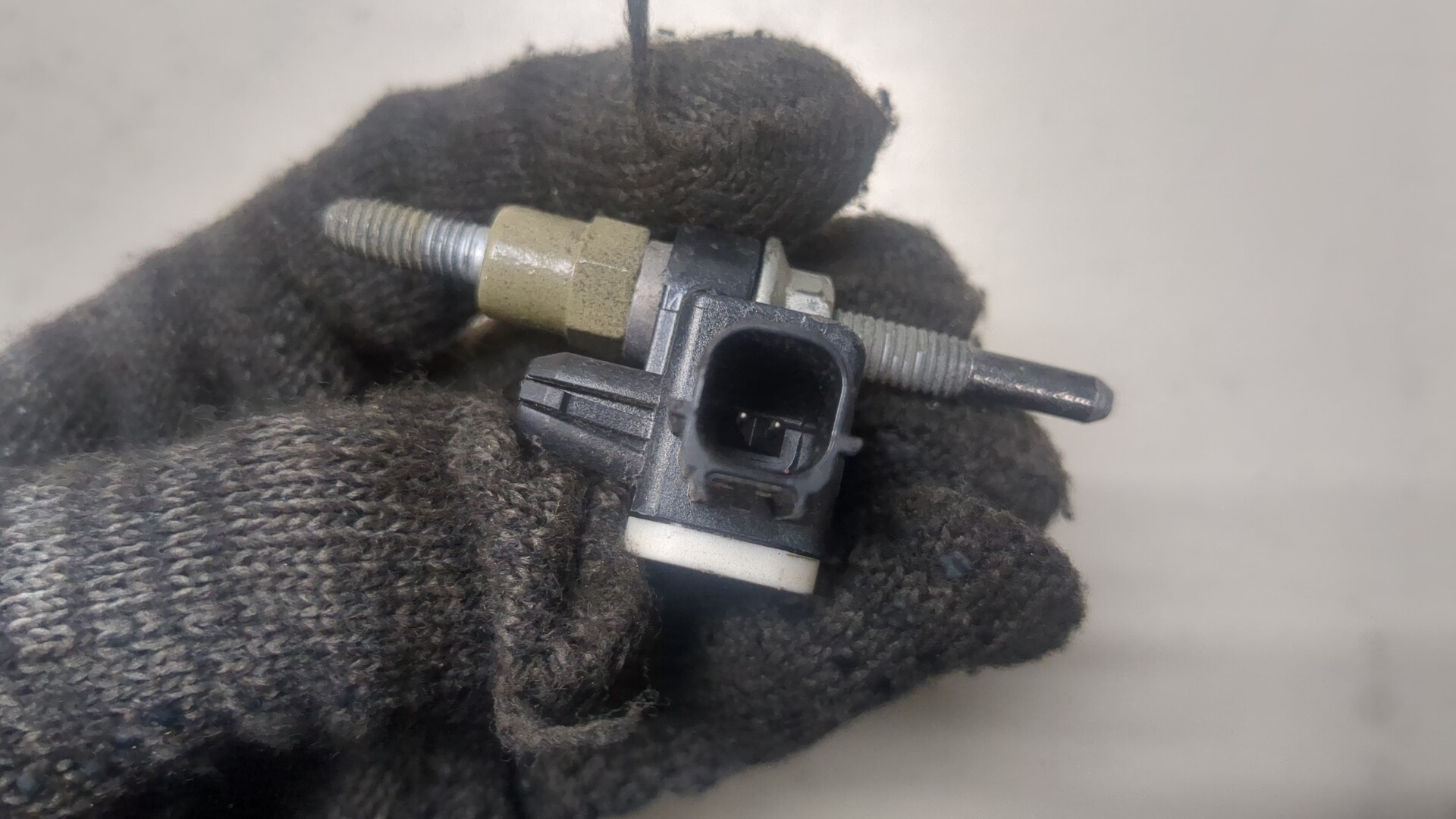 Датчик удара AIR BAG