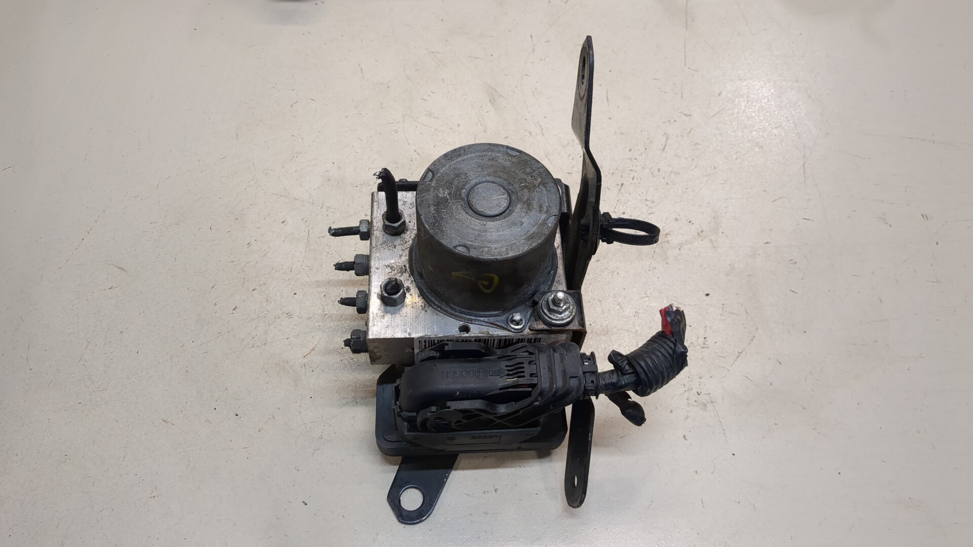 Блок ABS (насос)