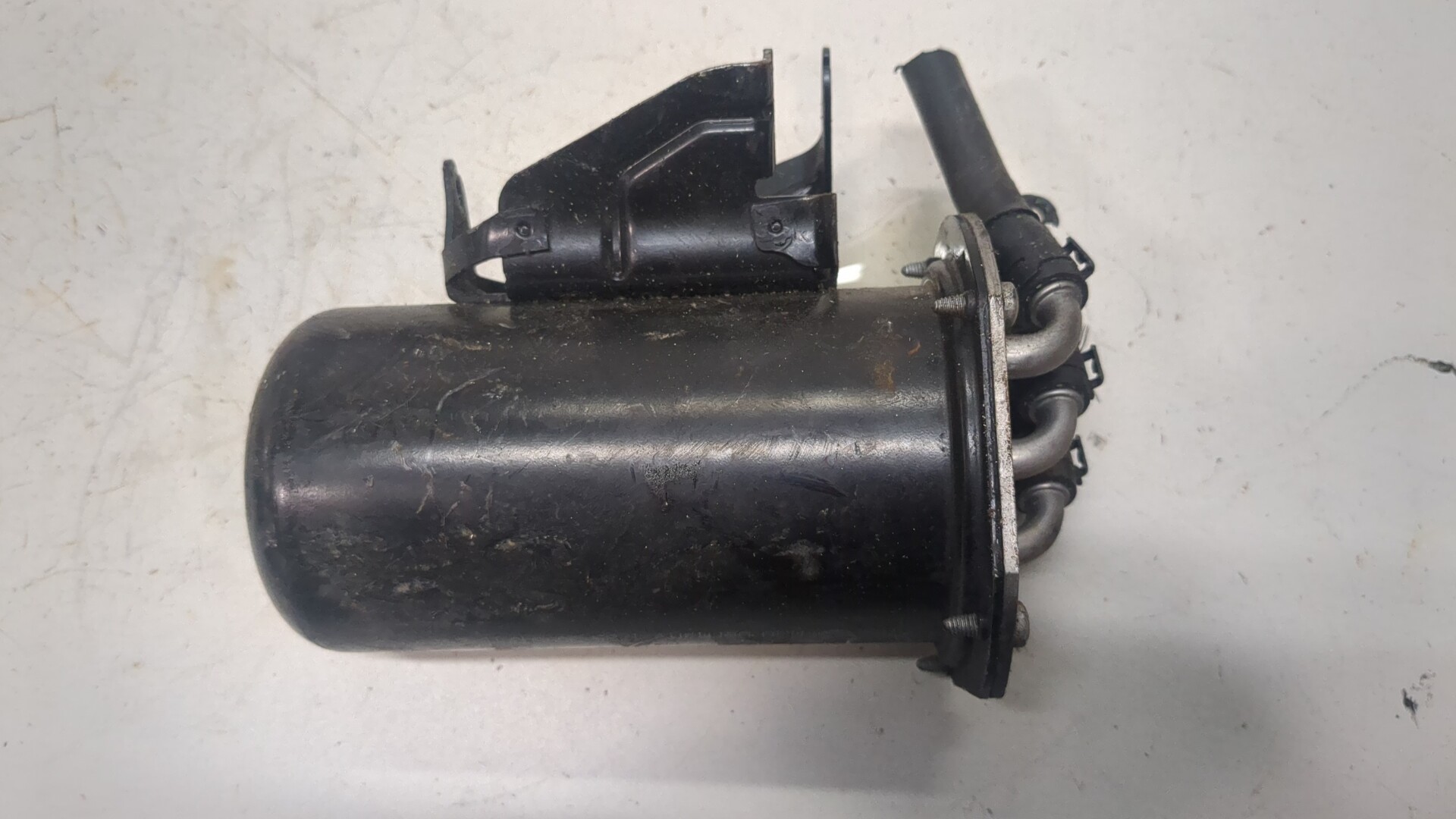 Корпус топливного фильтра