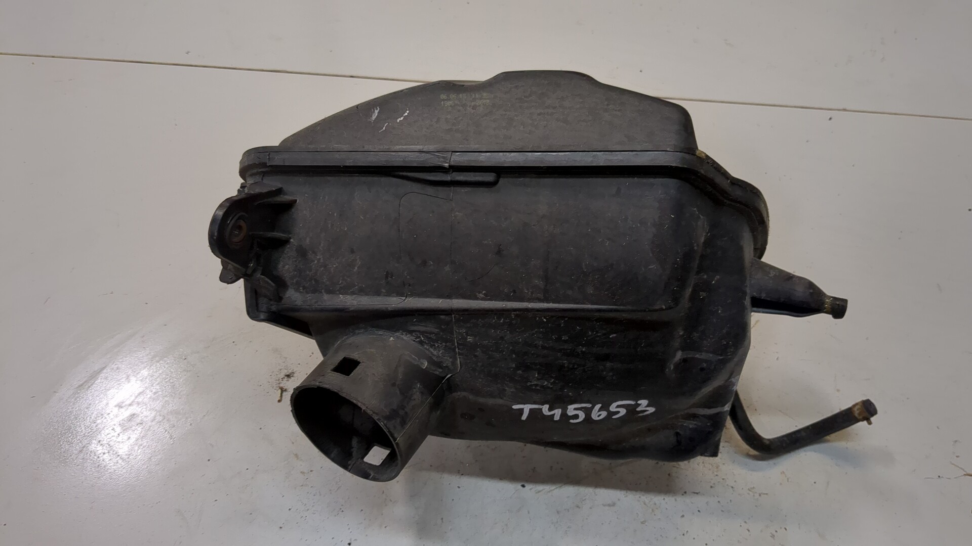 Корпус воздушного фильтра