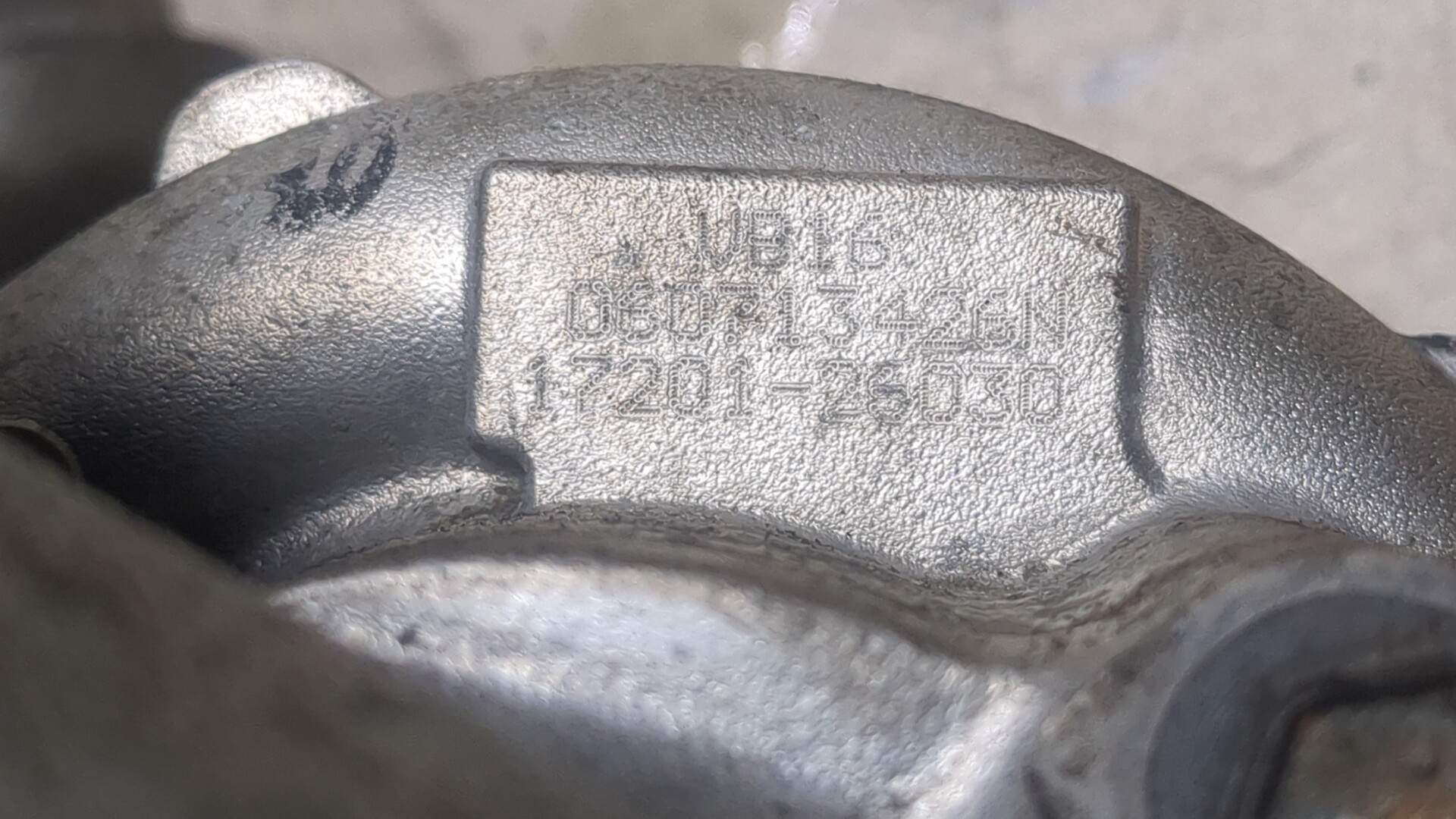 Турбина (турбокомпрессор)