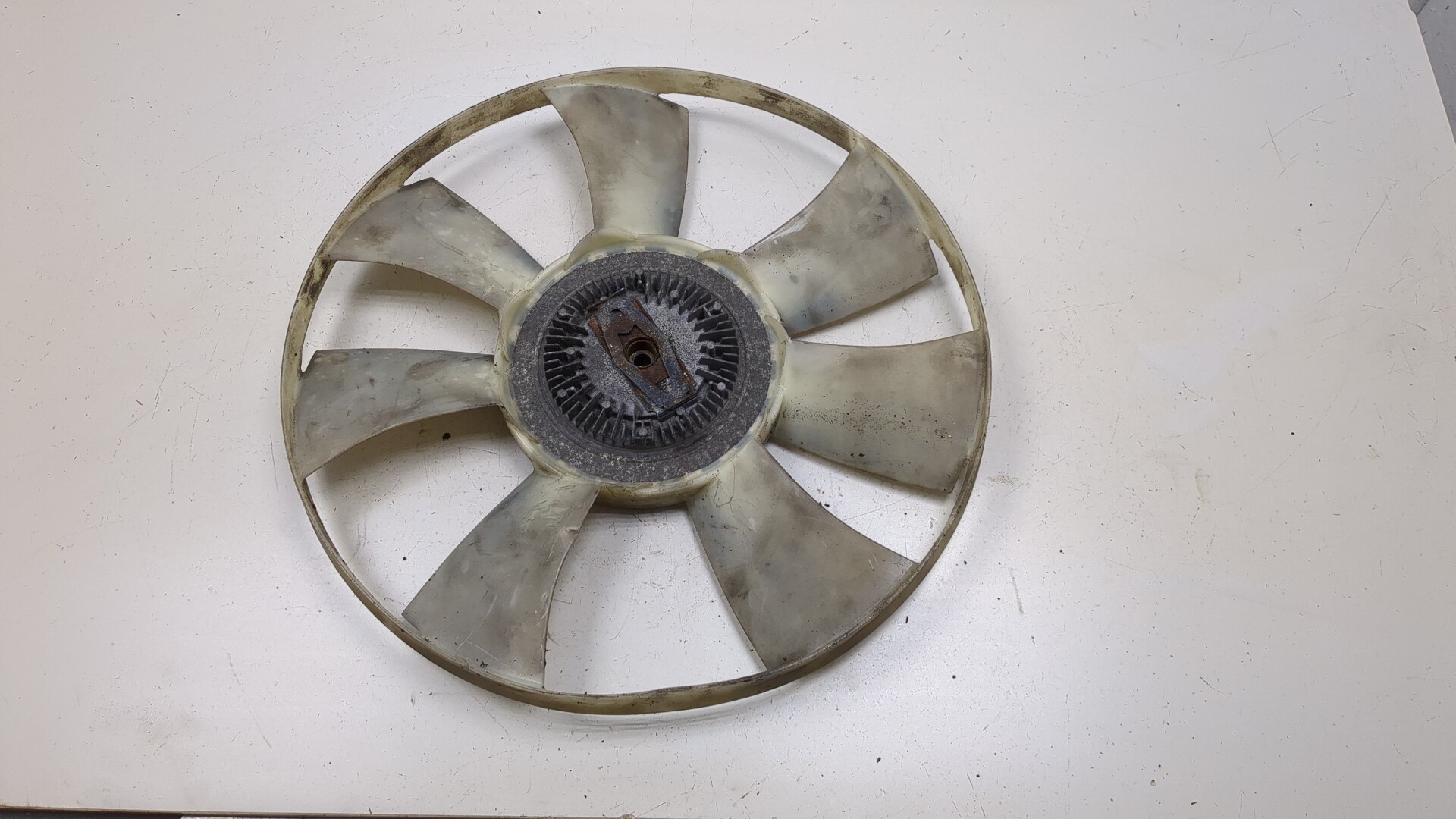 Термомуфта