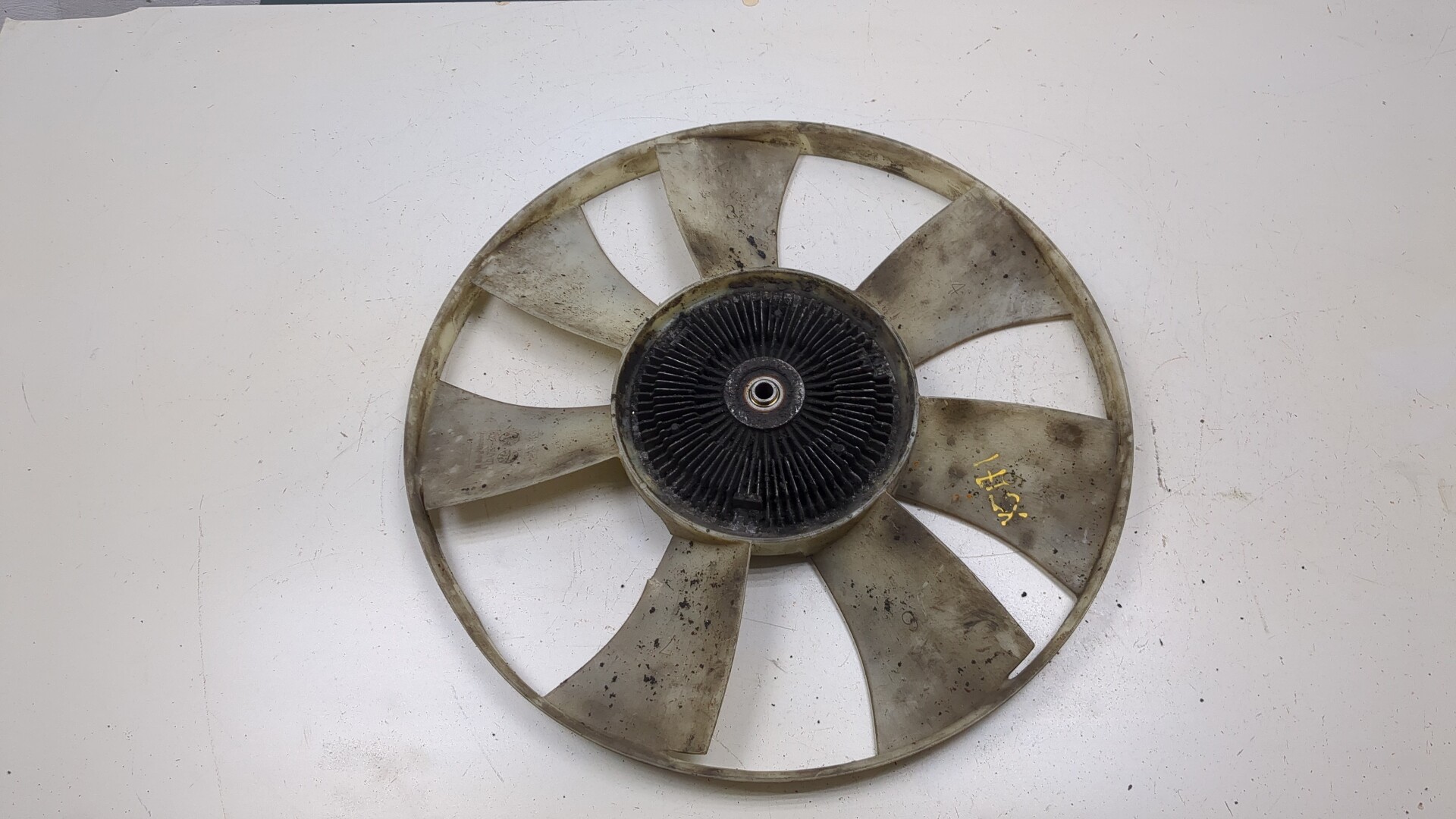 Термомуфта