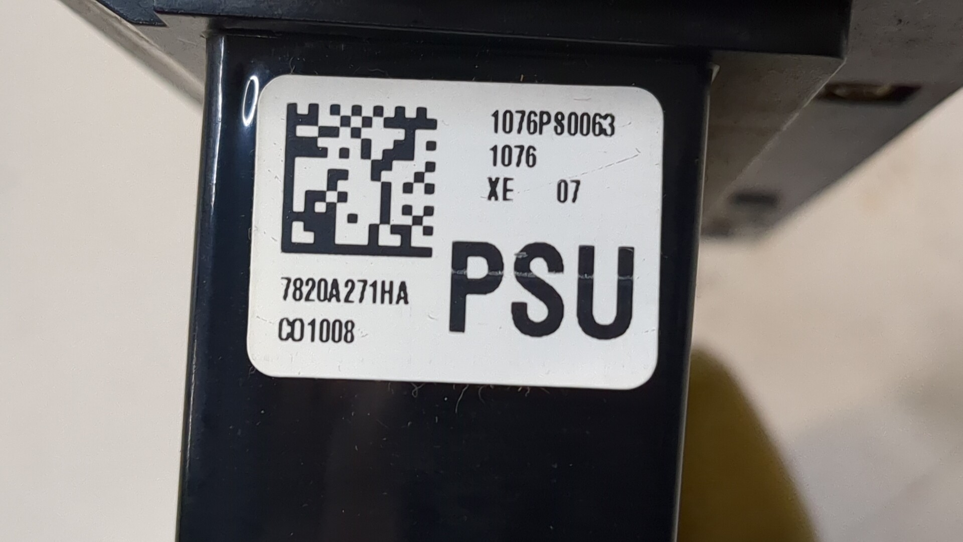 Переключатель отопителя