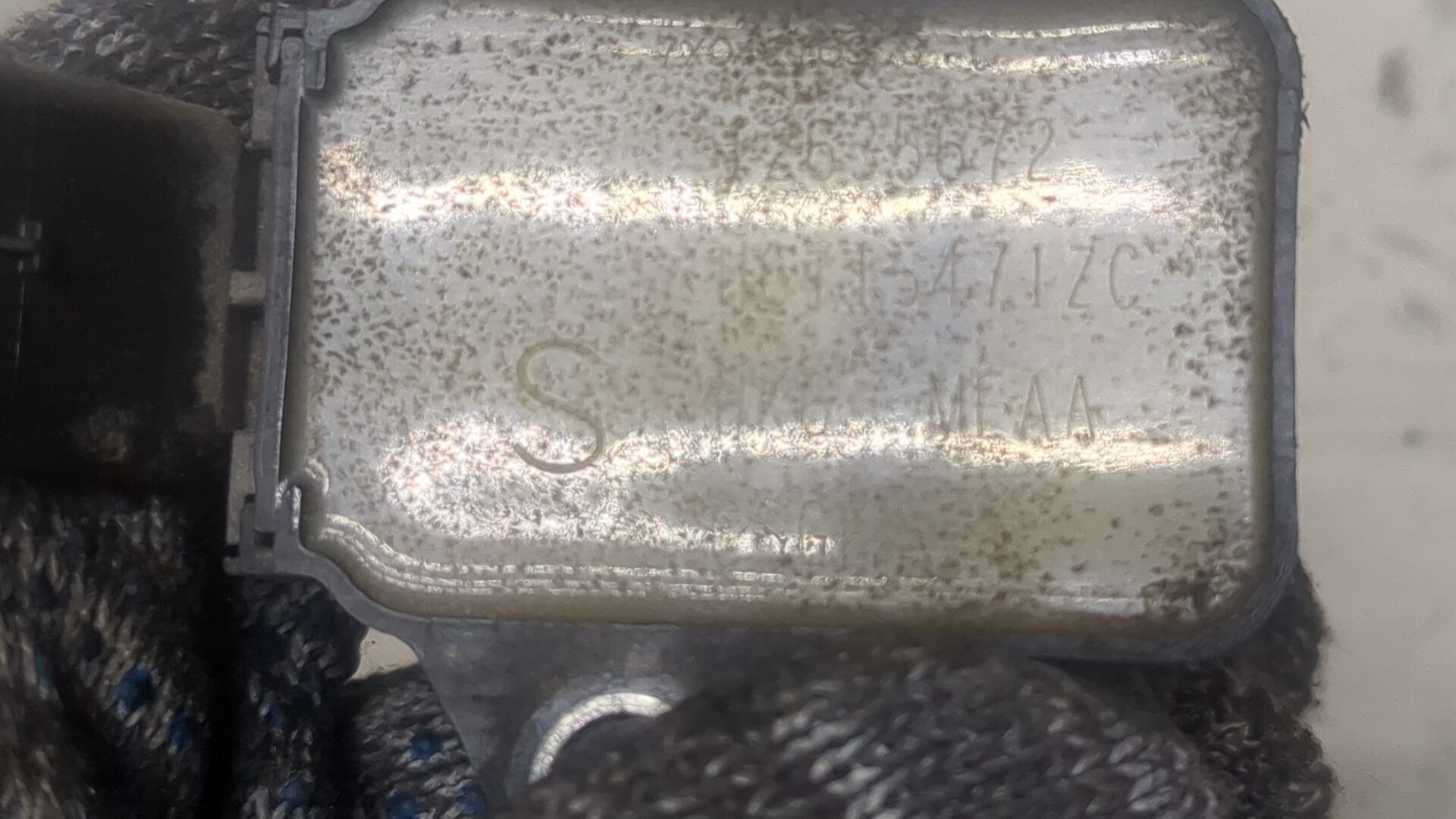 Катушка зажигания