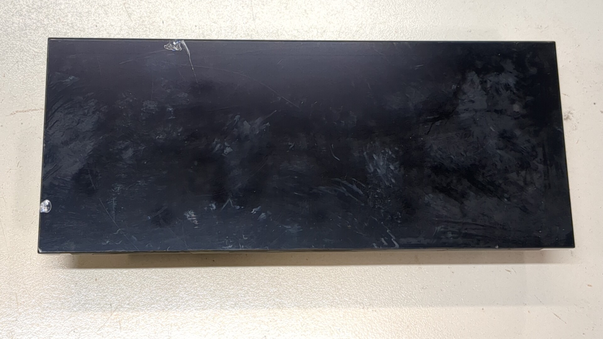 Дисплей информационный