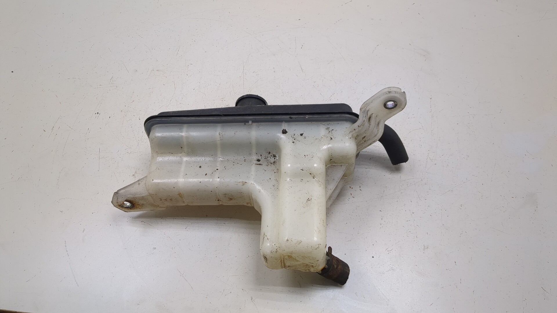 Бачок расширительный