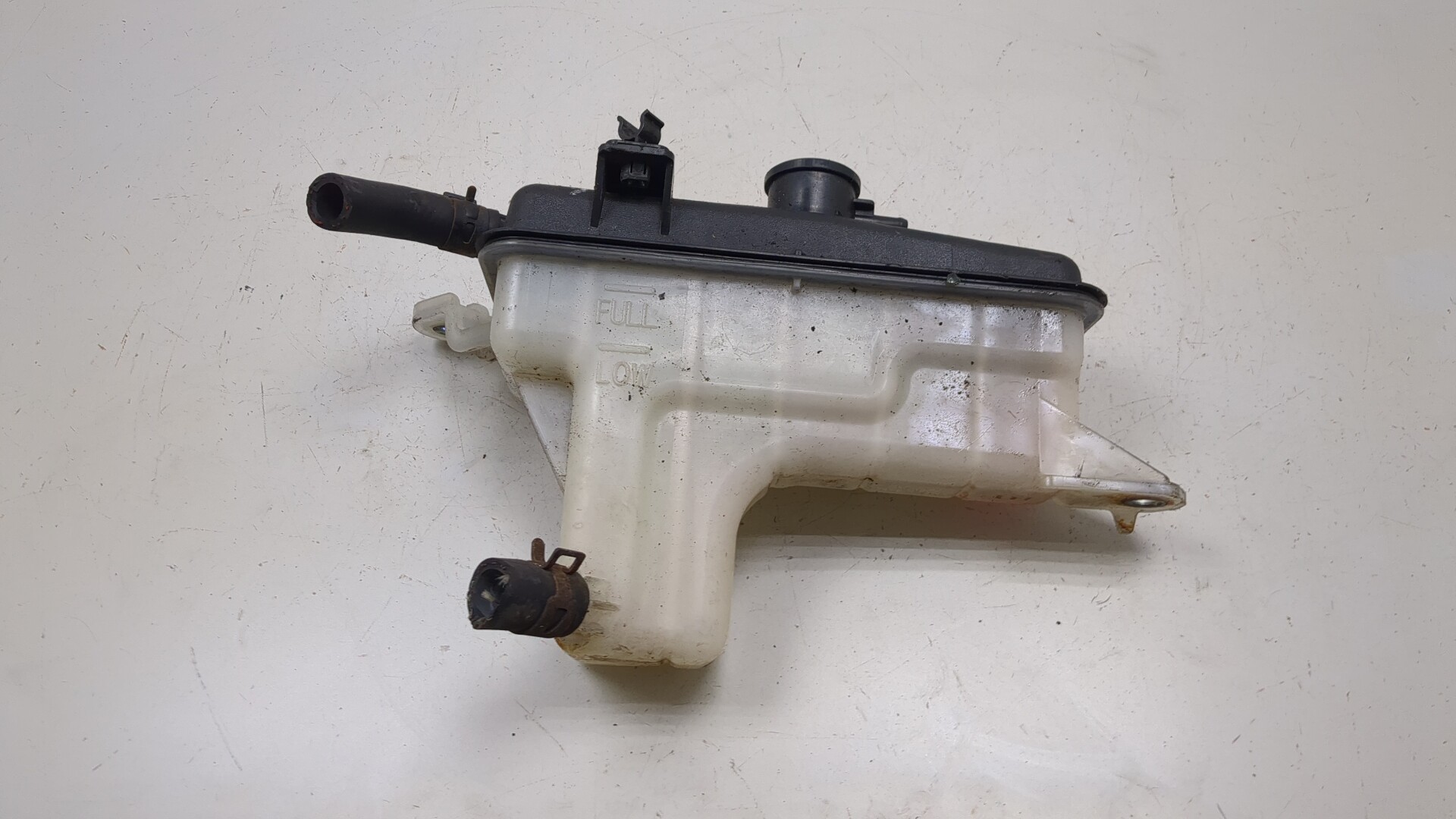 Бачок расширительный