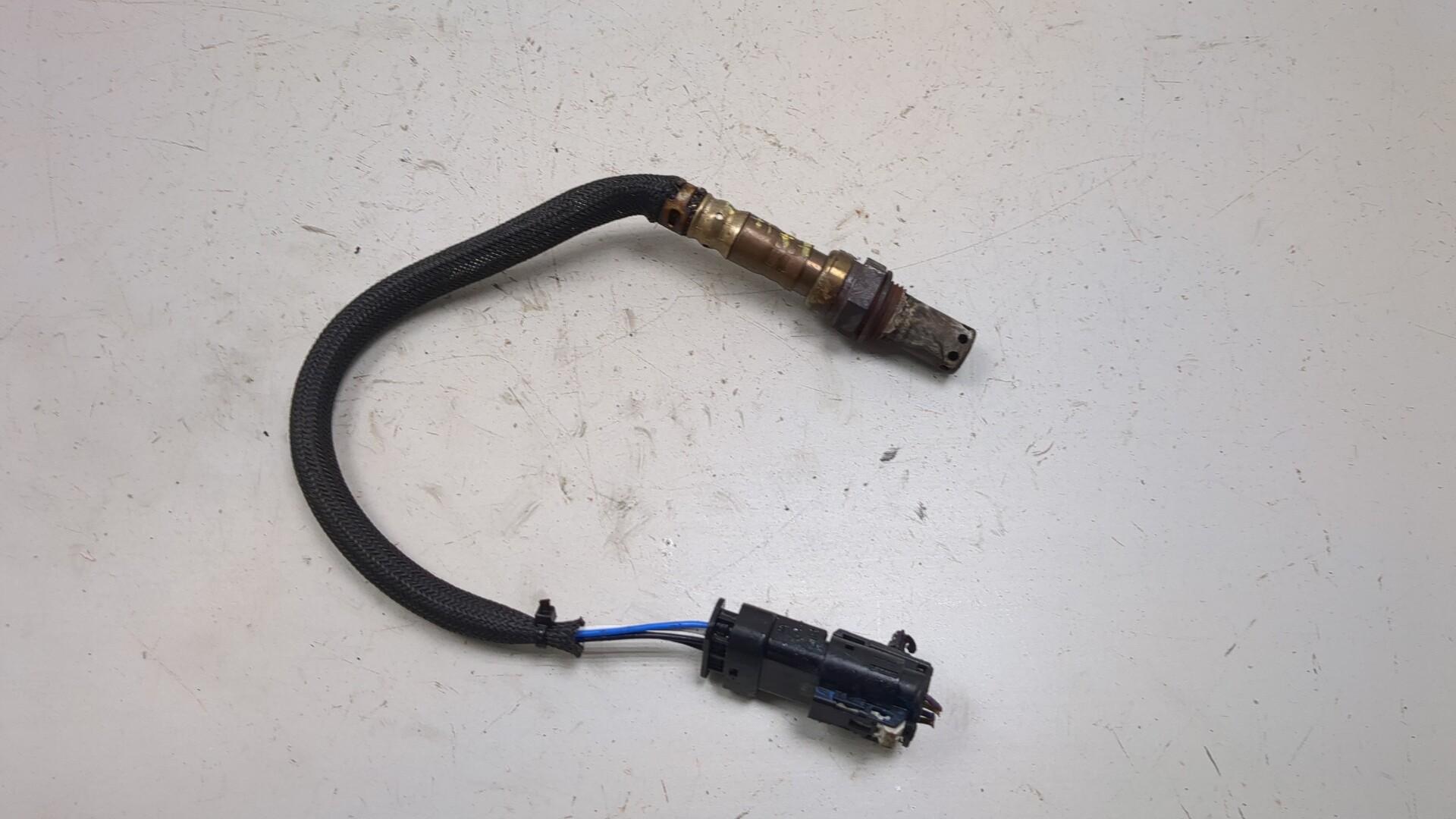 Датчик кислородный/Лямбда-зонд