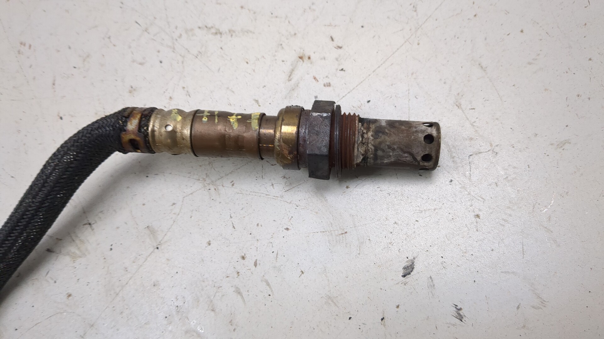 Датчик кислородный/Лямбда-зонд для ATS 2013-2019