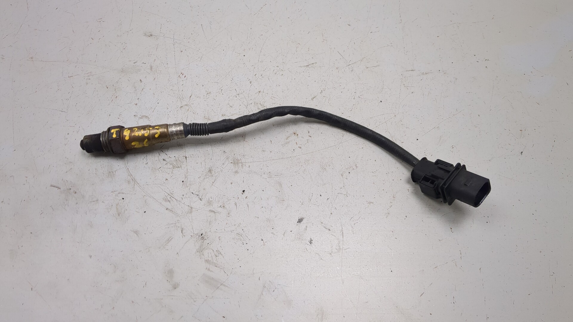 Датчик кислородный/Лямбда-зонд