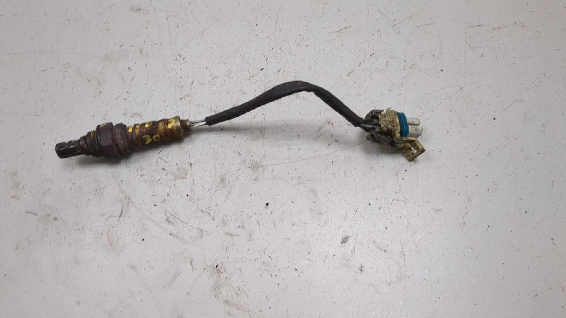 Датчик кислородный/Лямбда-зонд