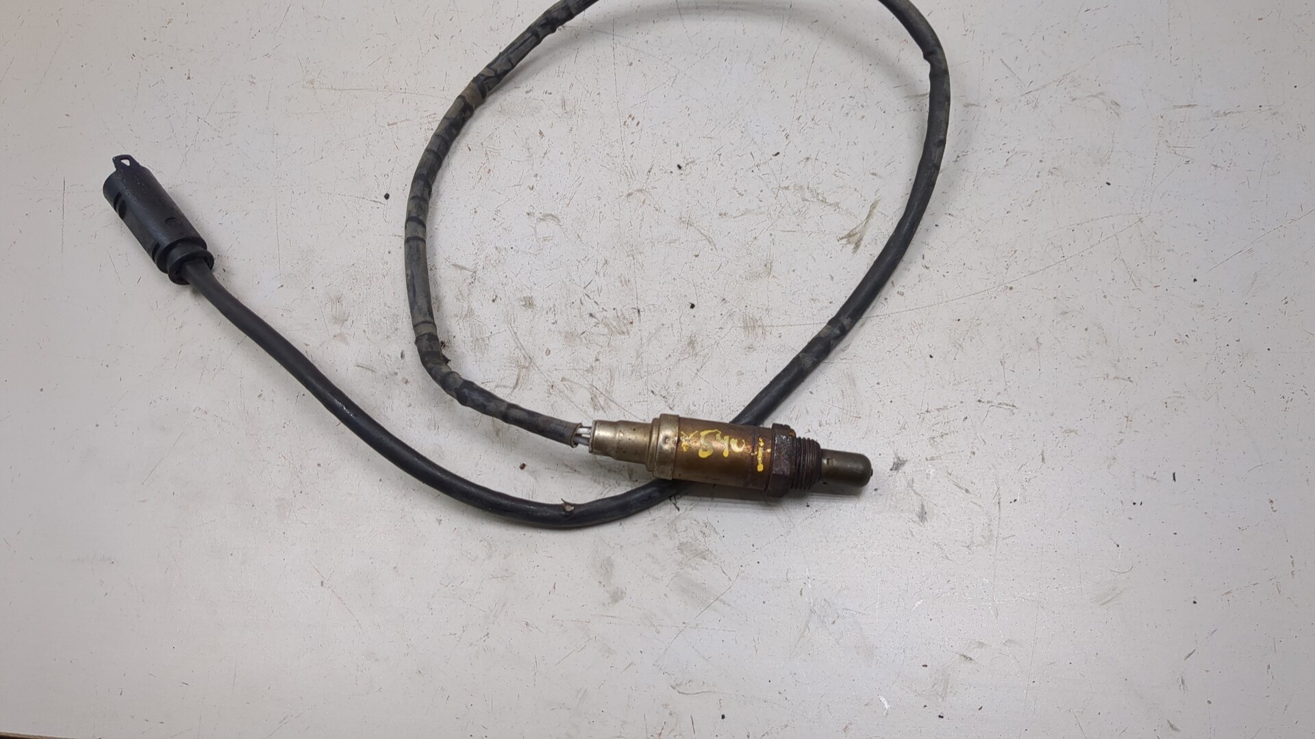 Датчик кислородный/Лямбда-зонд
