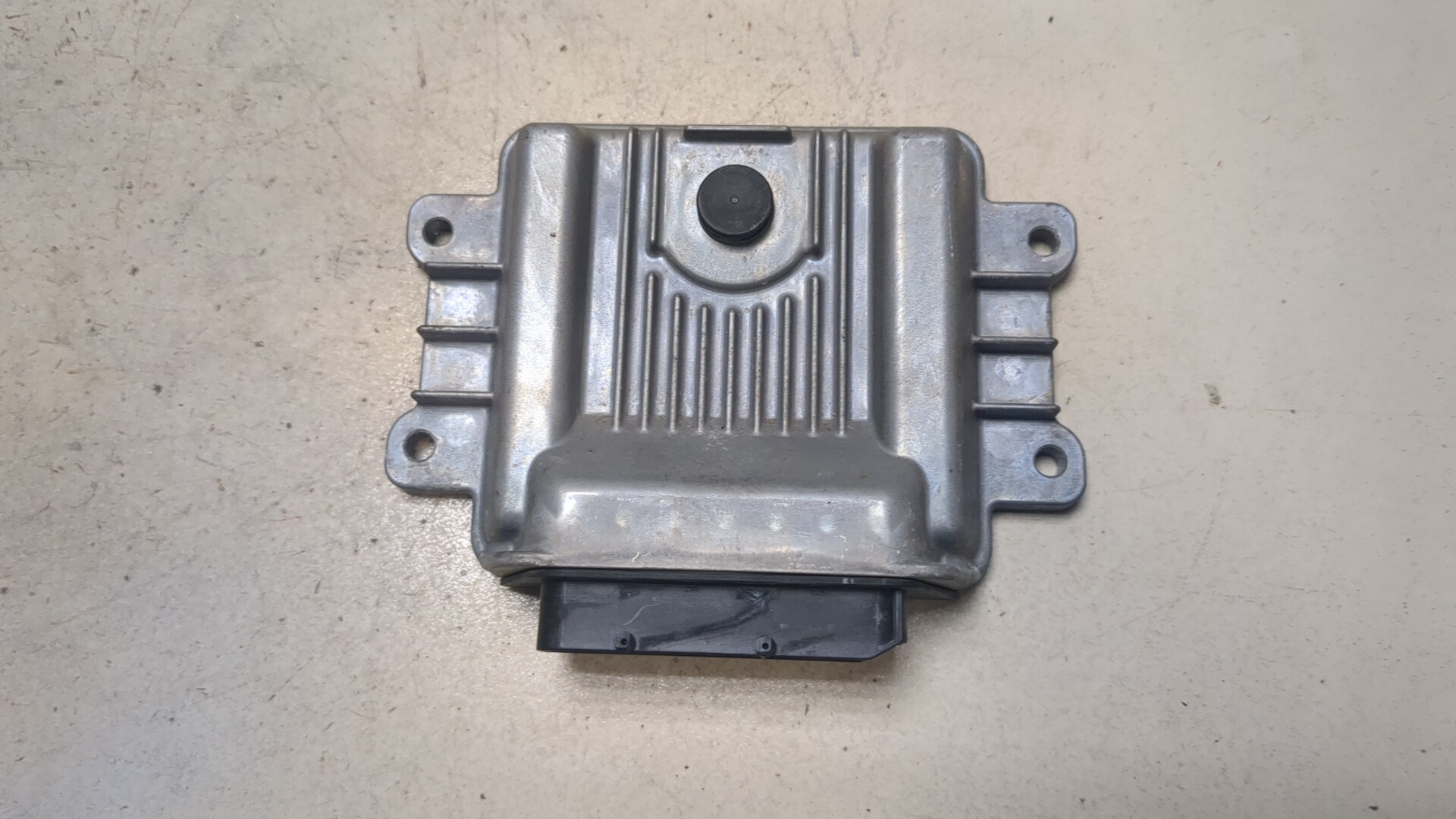 Блок управления АКПП