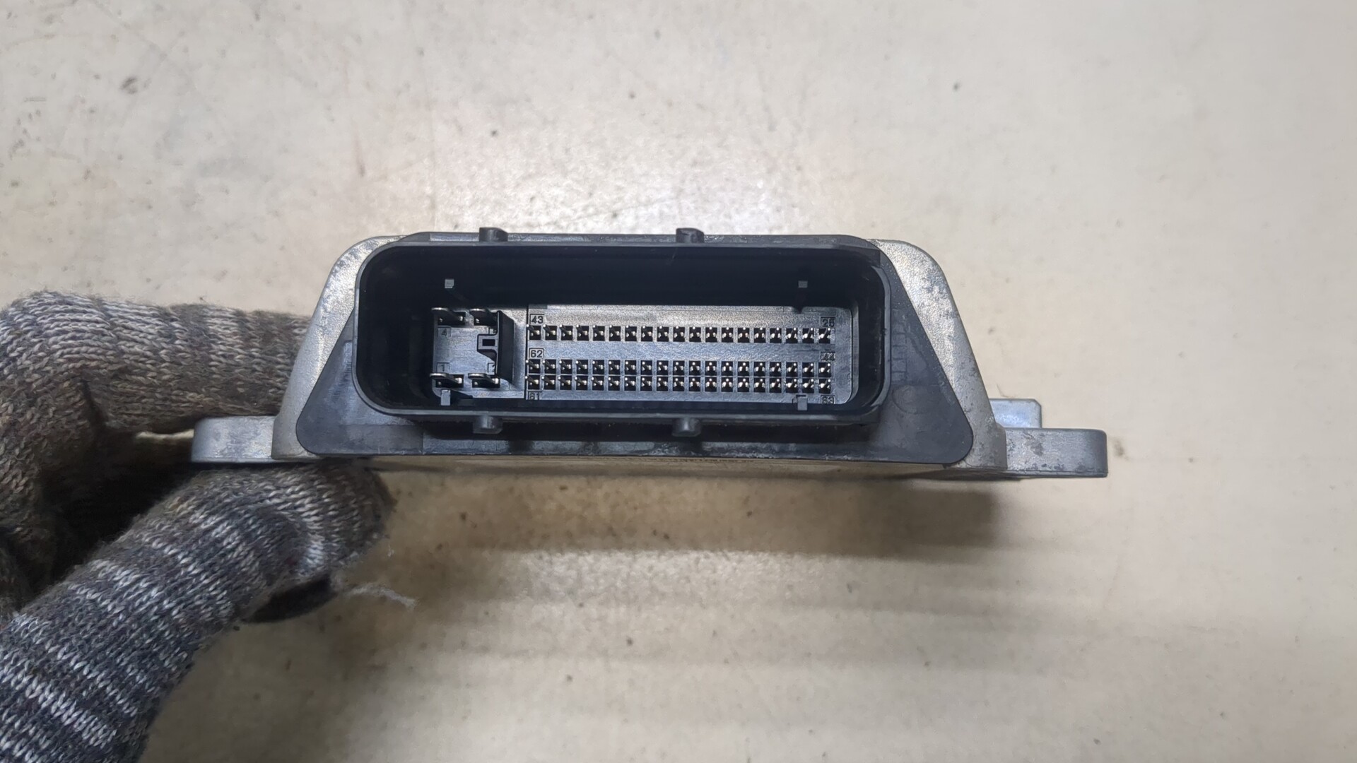 Блок управления АКПП