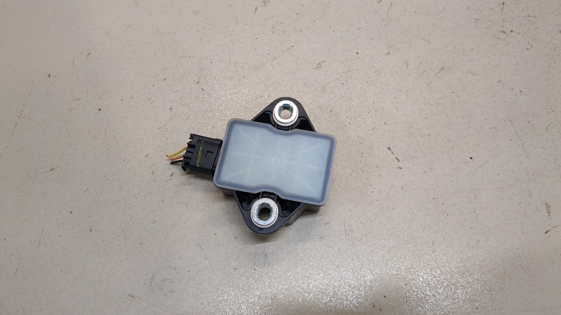 Датчик ускорения