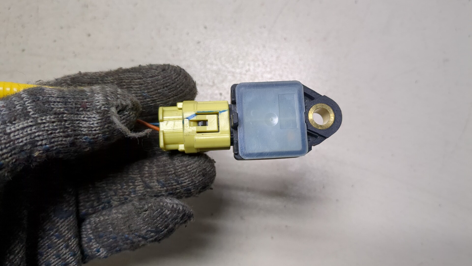 Датчик удара AIR BAG