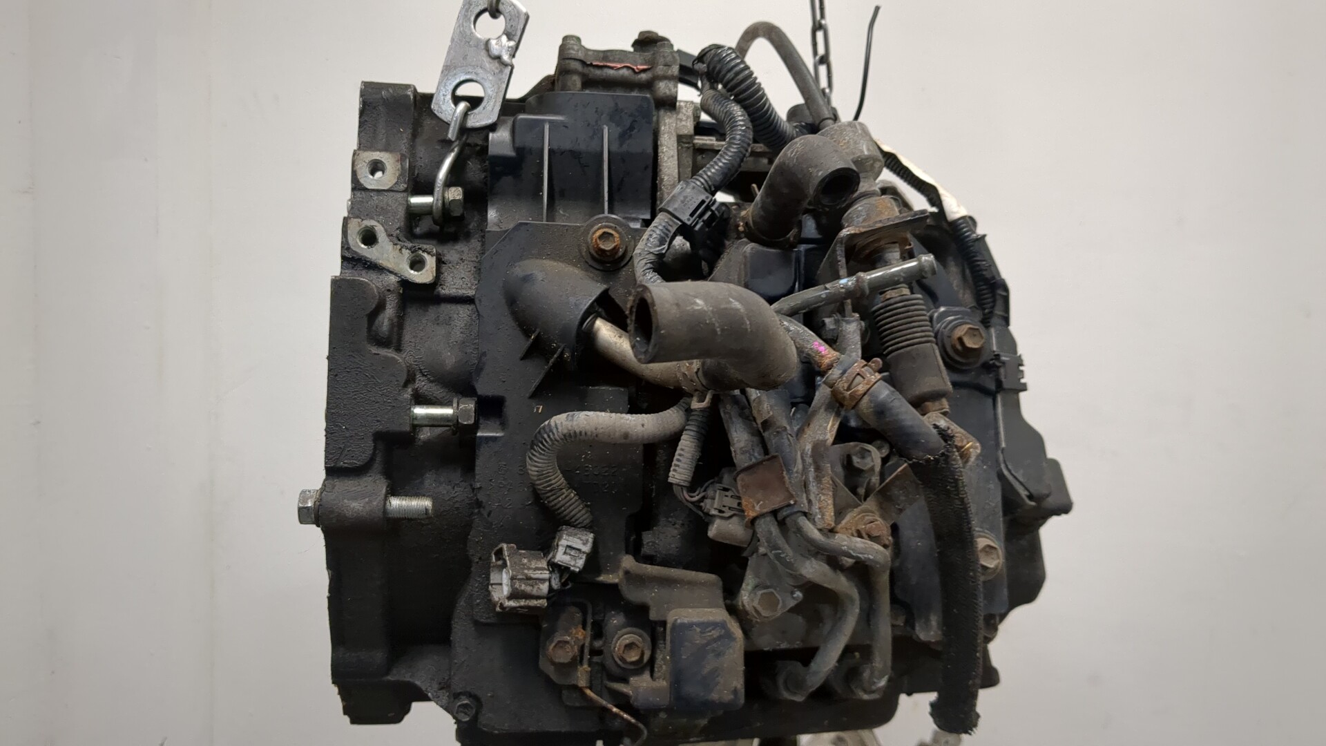 АКПП (автоматическая коробка переключения передач)