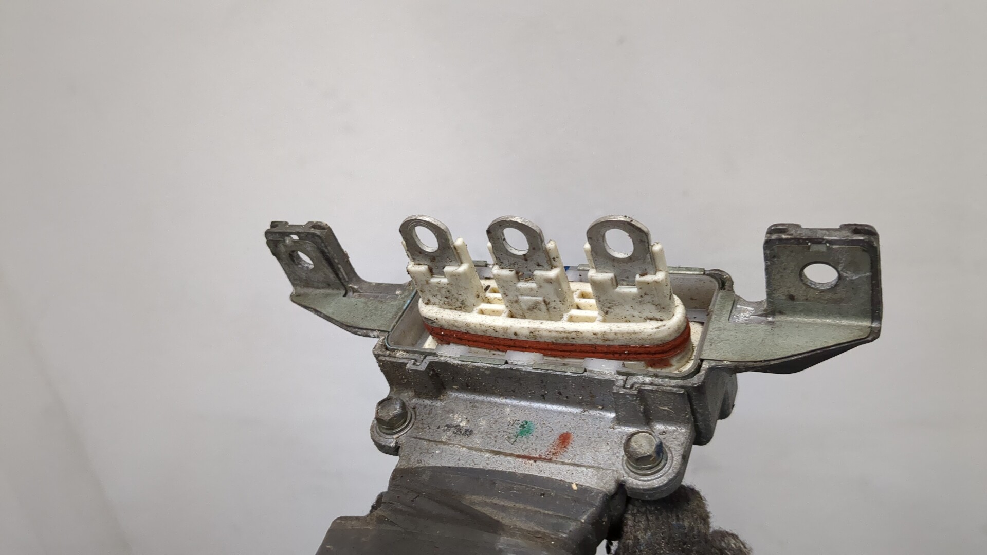 АКПП (автоматическая коробка переключения передач)