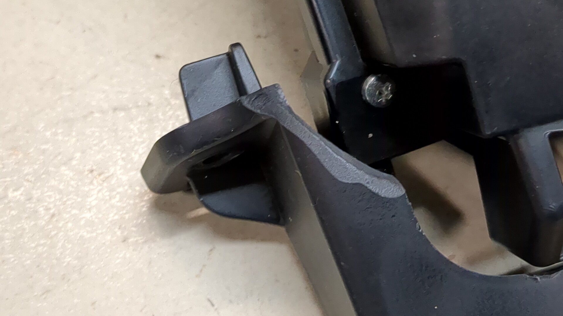 Дисплей информационный