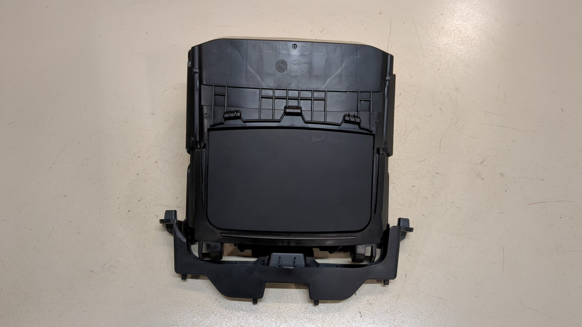 Дисплей информационный