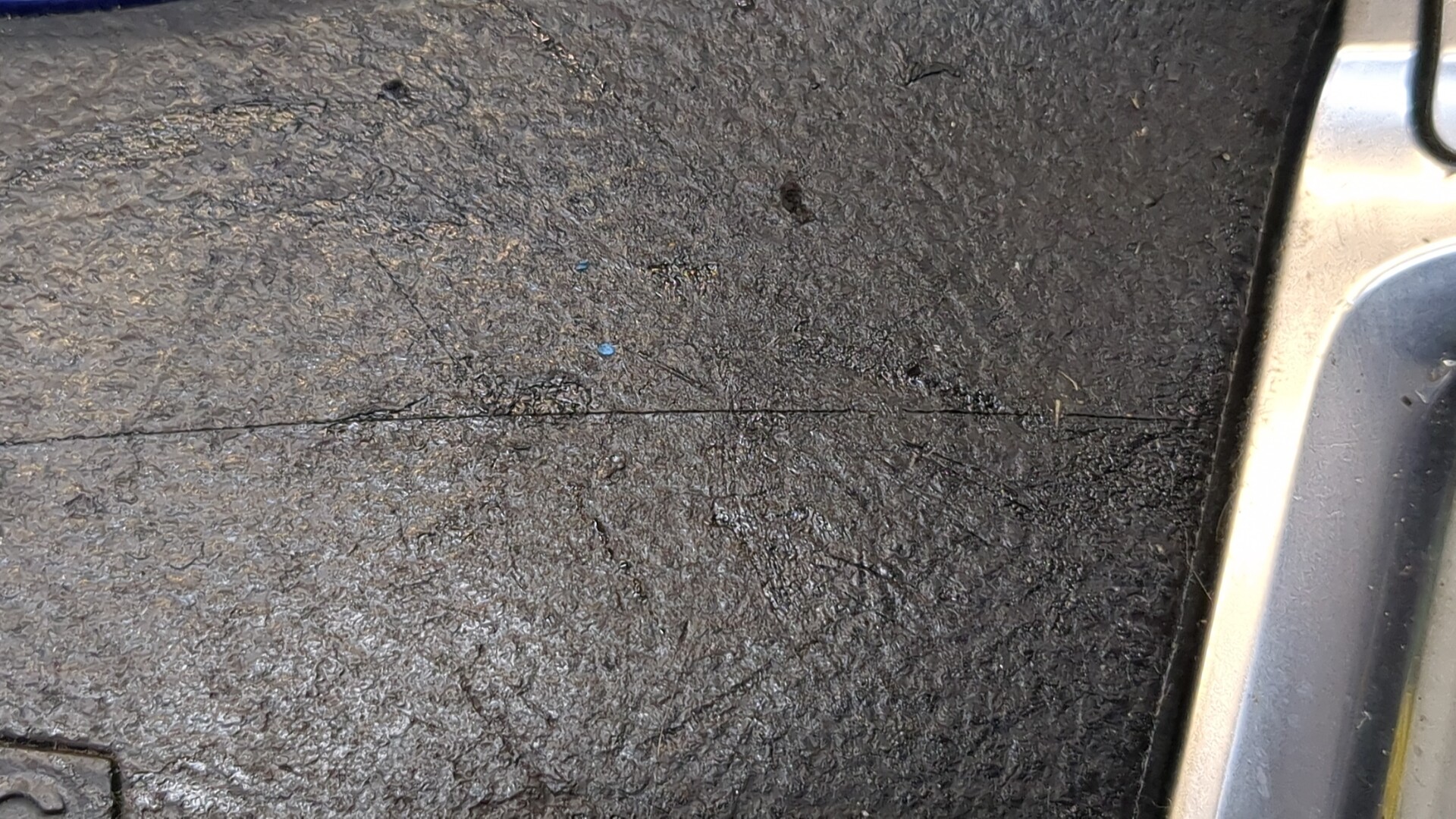 Рулевое колесо (руль)