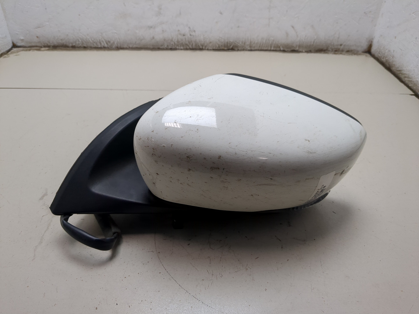 Зеркало левое электрическое