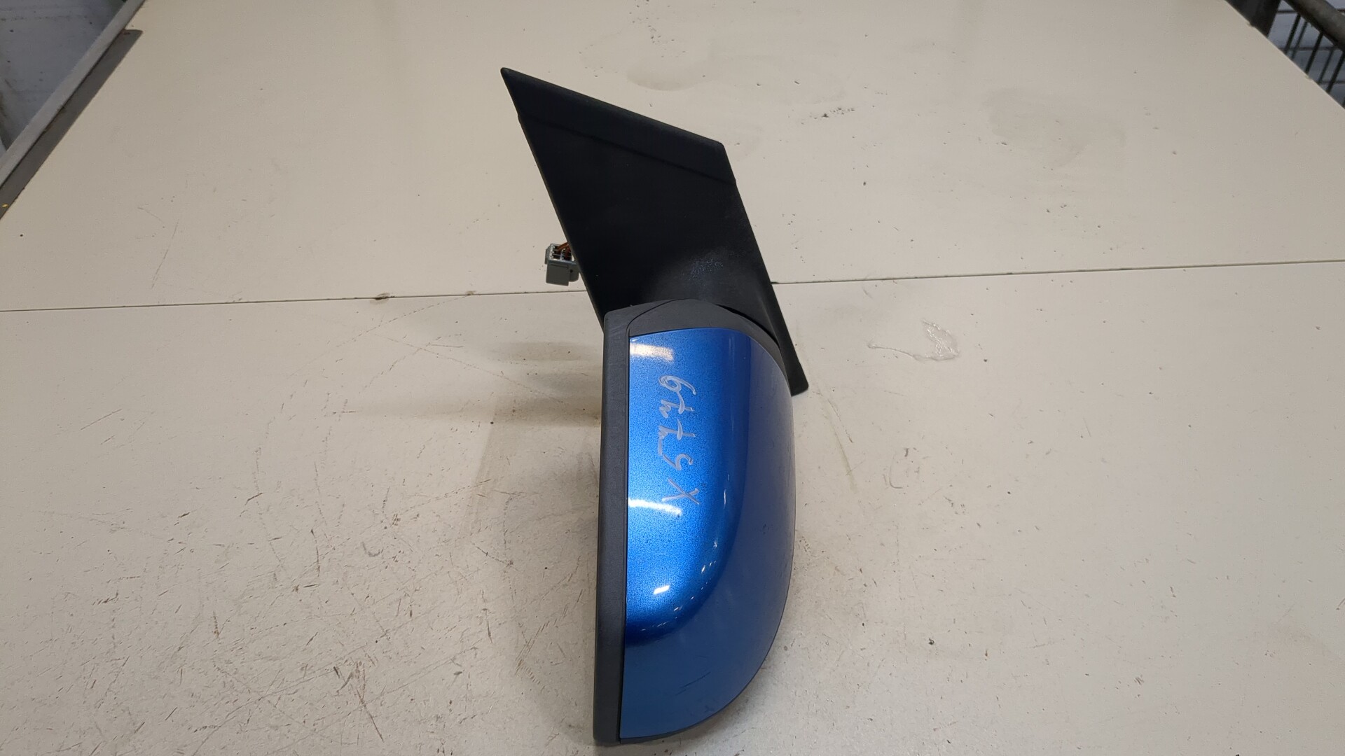 Зеркало правое электрическое