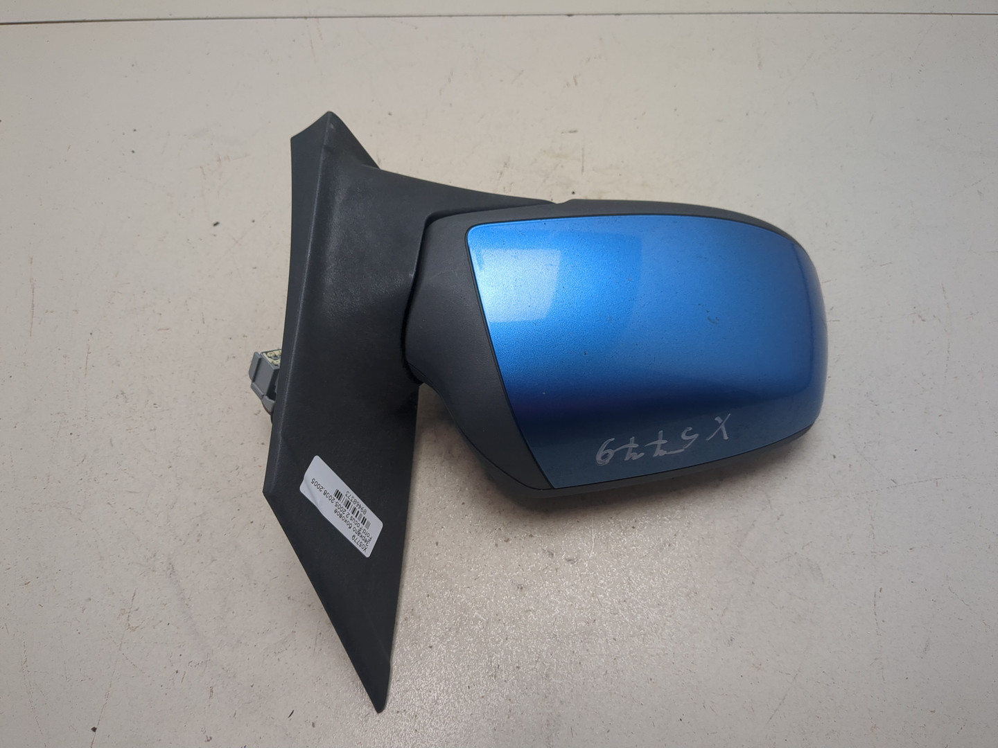 Зеркало правое электрическое