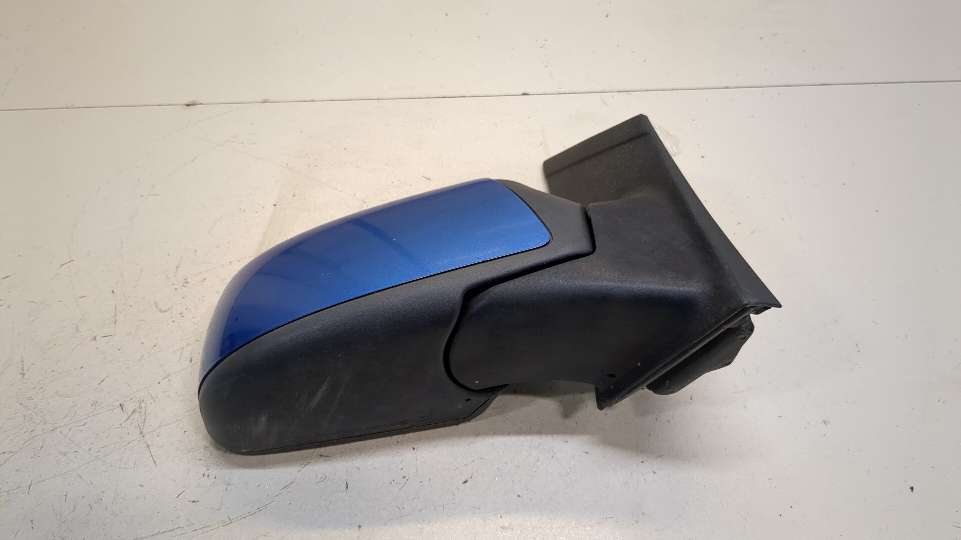 Зеркало правое электрическое