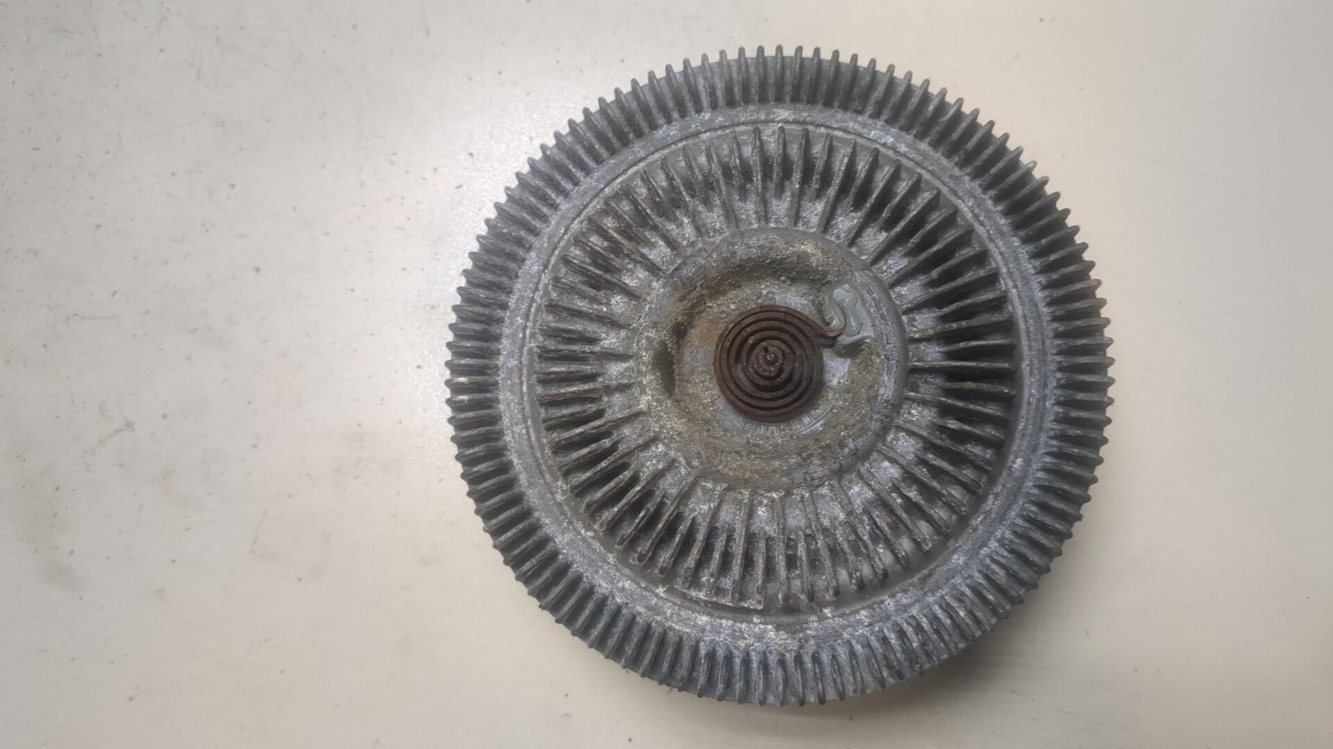 Термомуфта