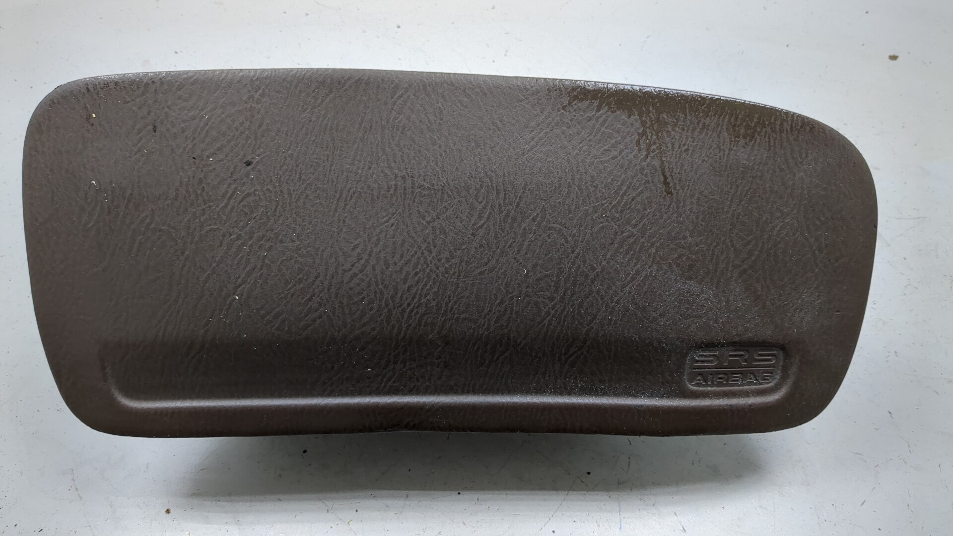 Подушка безопасности пассажирская (в торпедо)