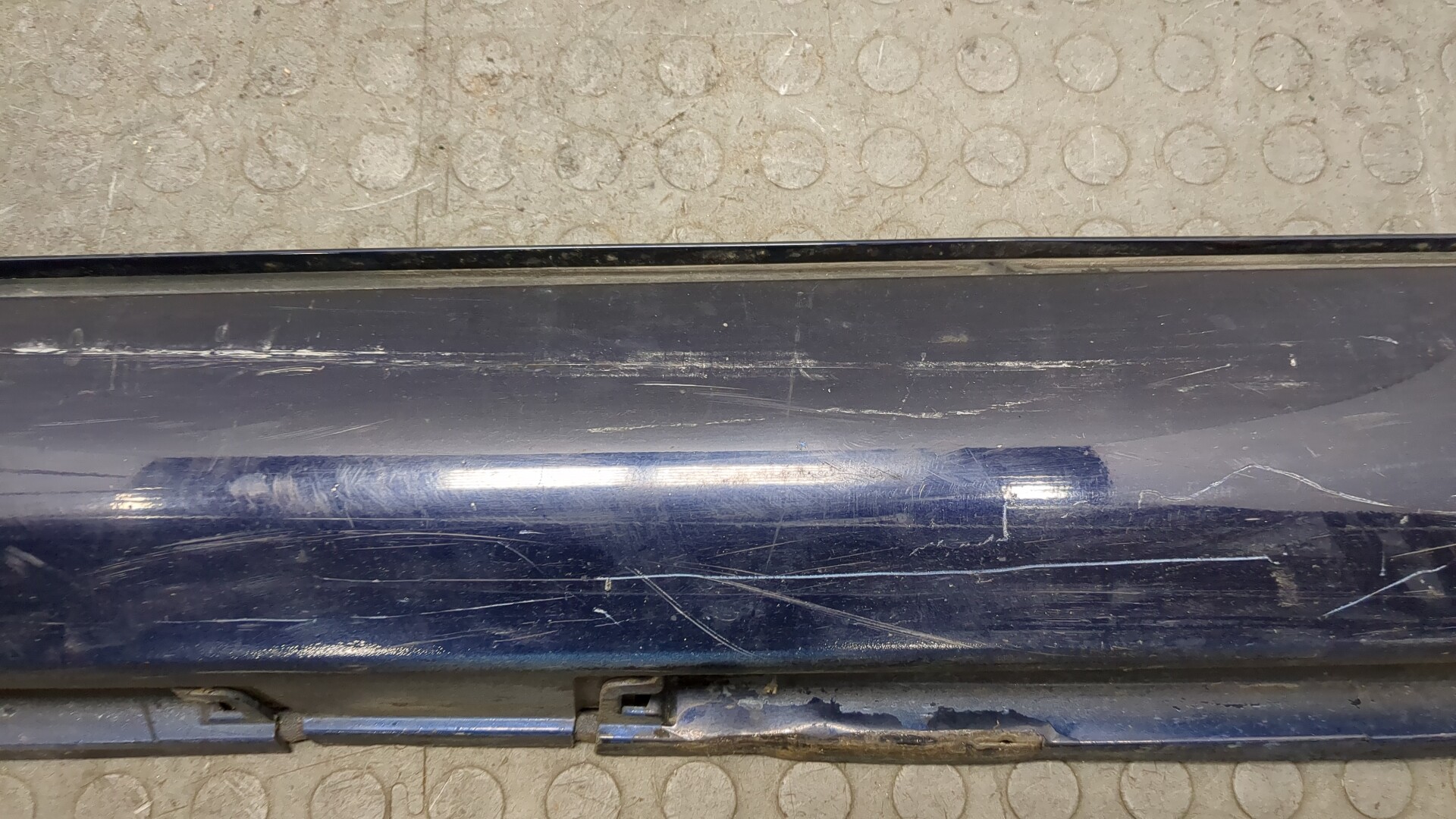 Накладка на порог