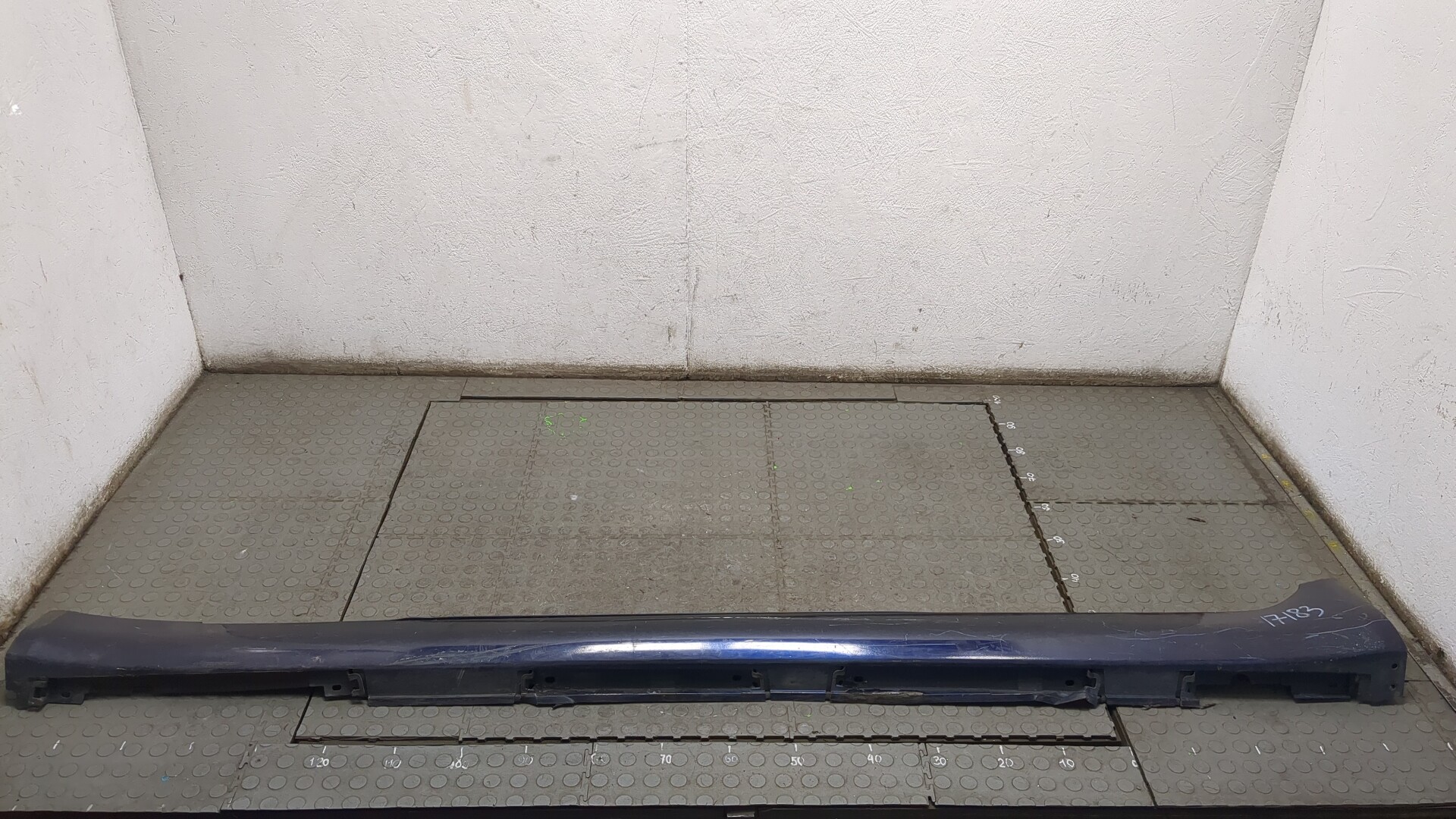 Накладка на порог