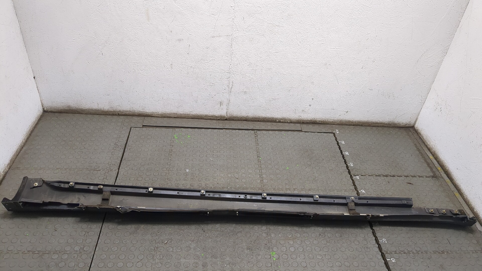 Накладка на порог