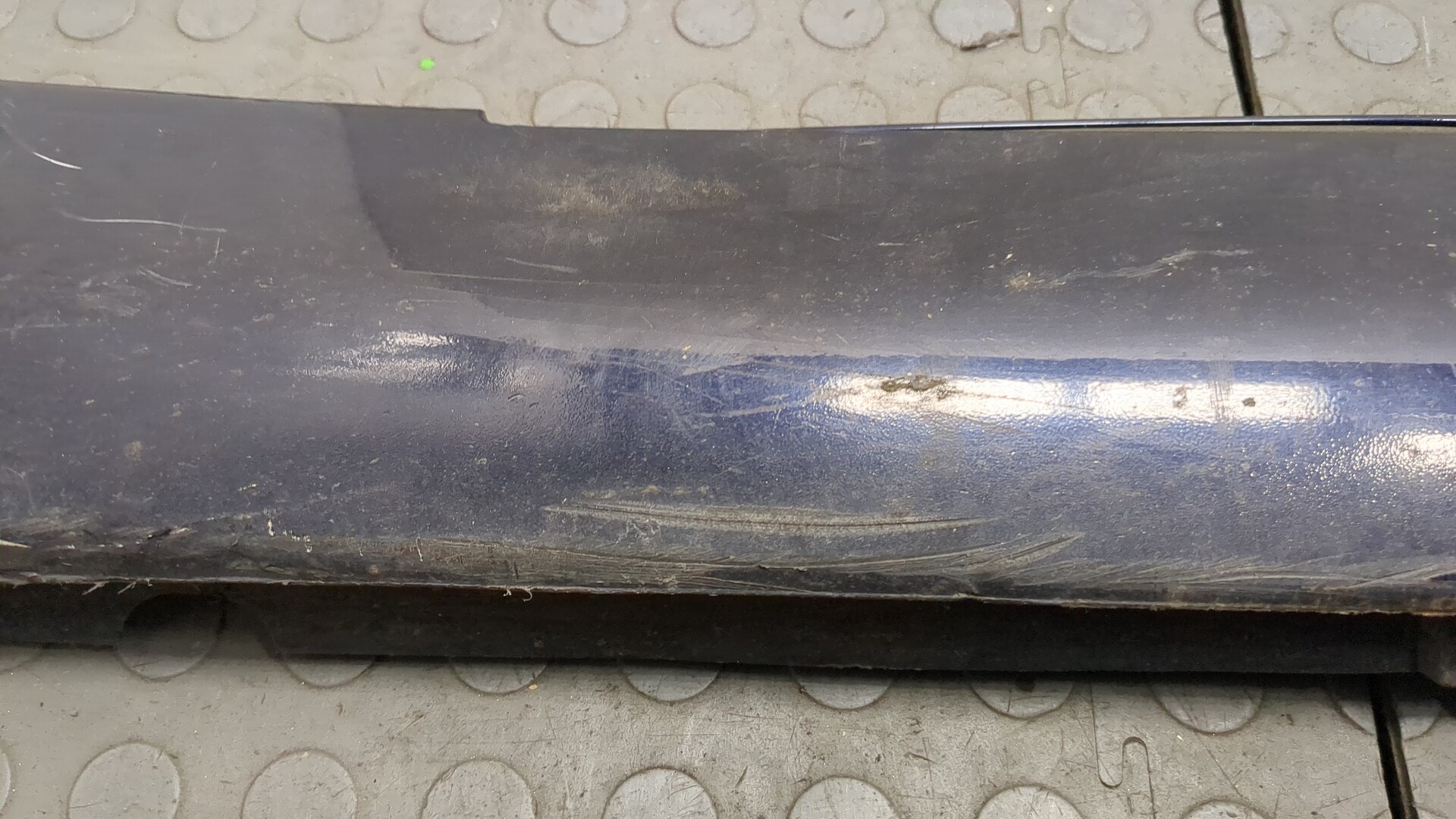 Накладка на порог