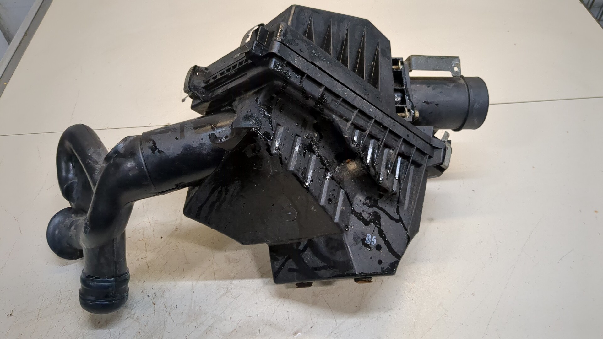 Корпус воздушного фильтра