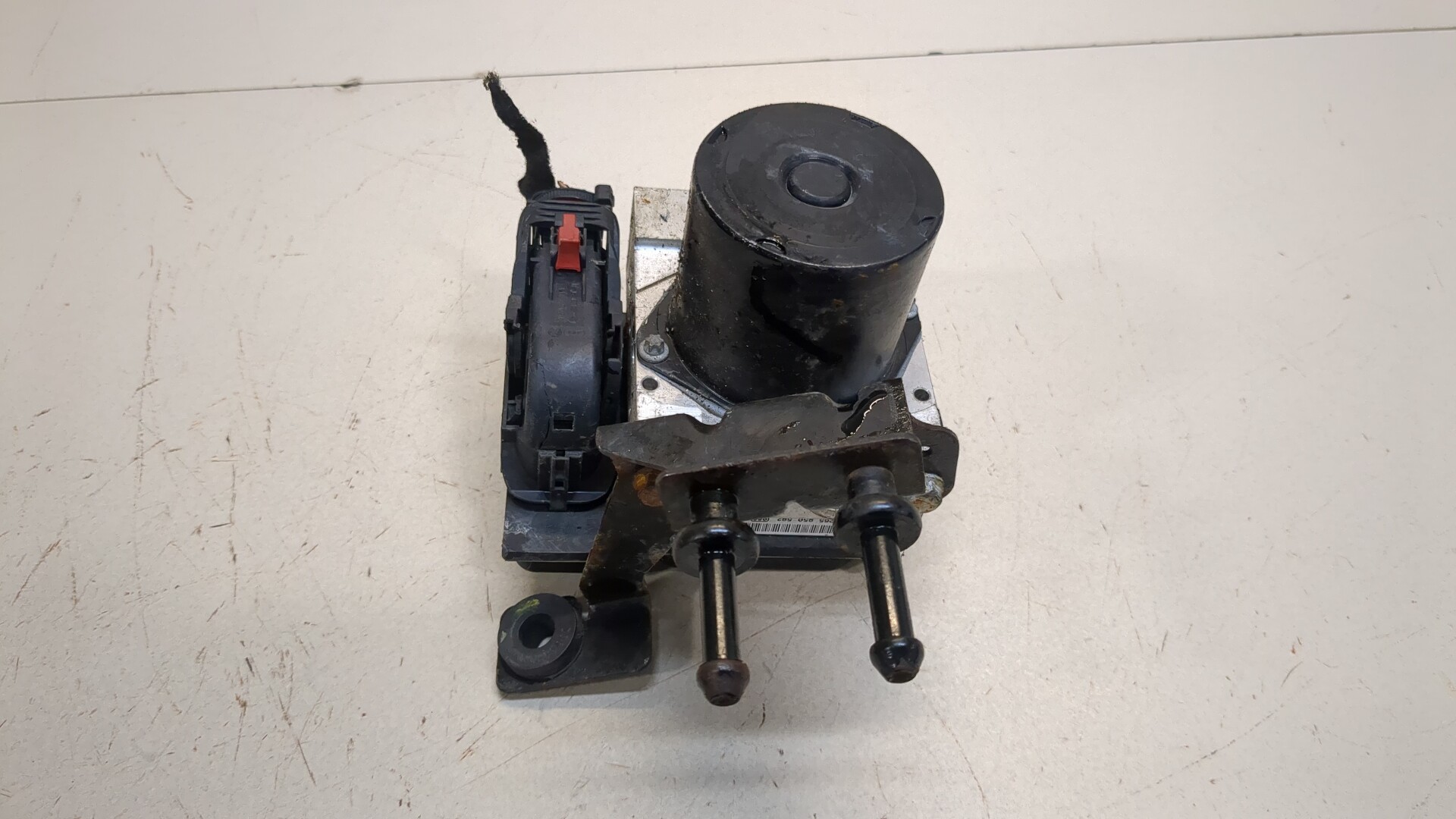 Блок ABS (насос)