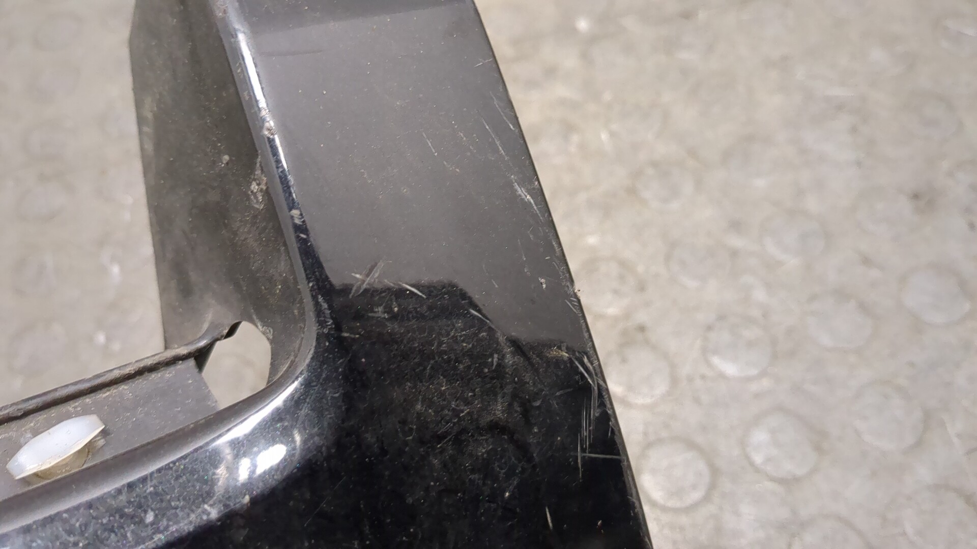 Накладка на порог